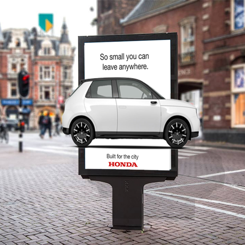 Charlie Smith | Advertising 3