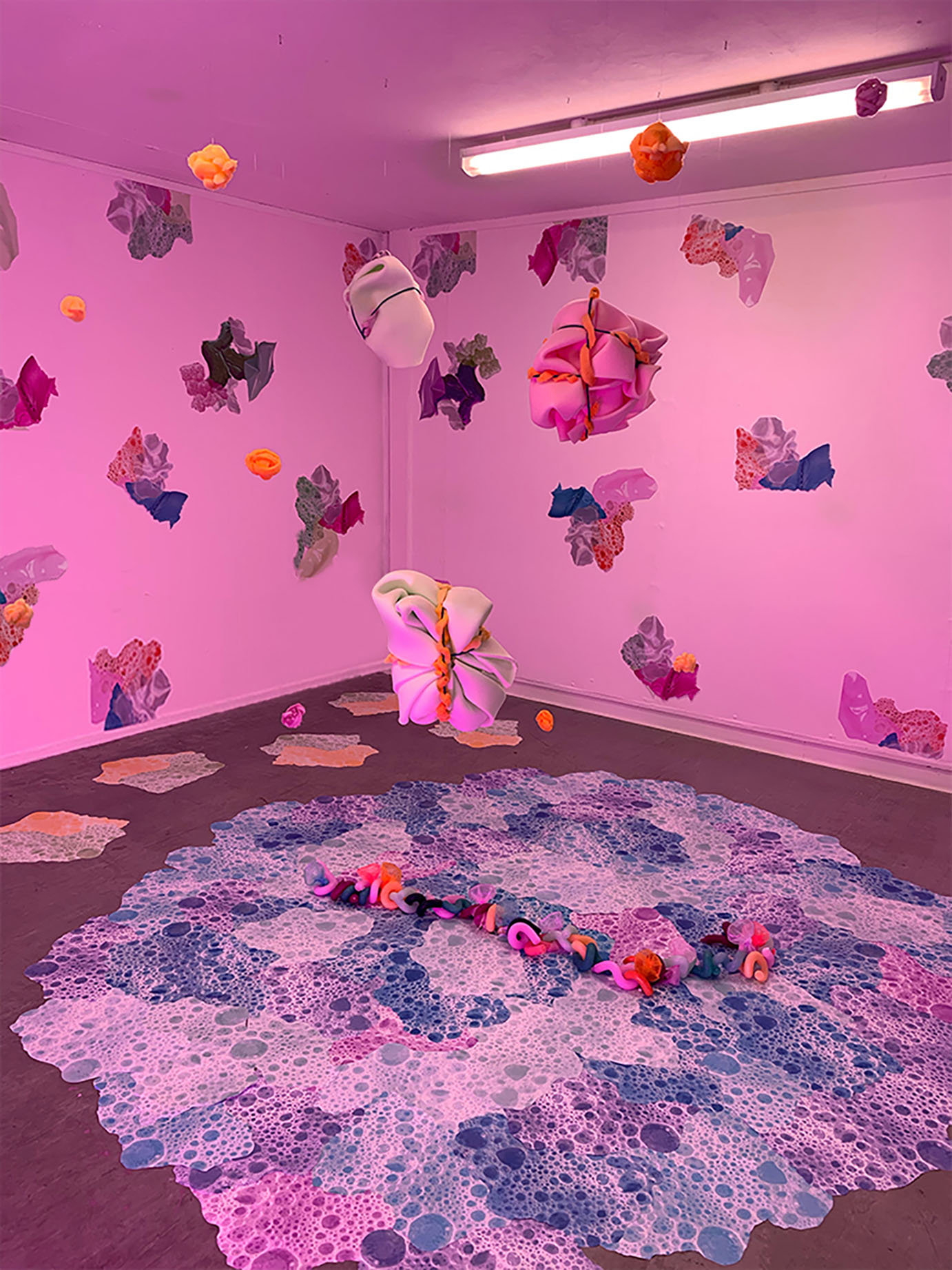 Kelli-Shai Hughes | Fine Art 3