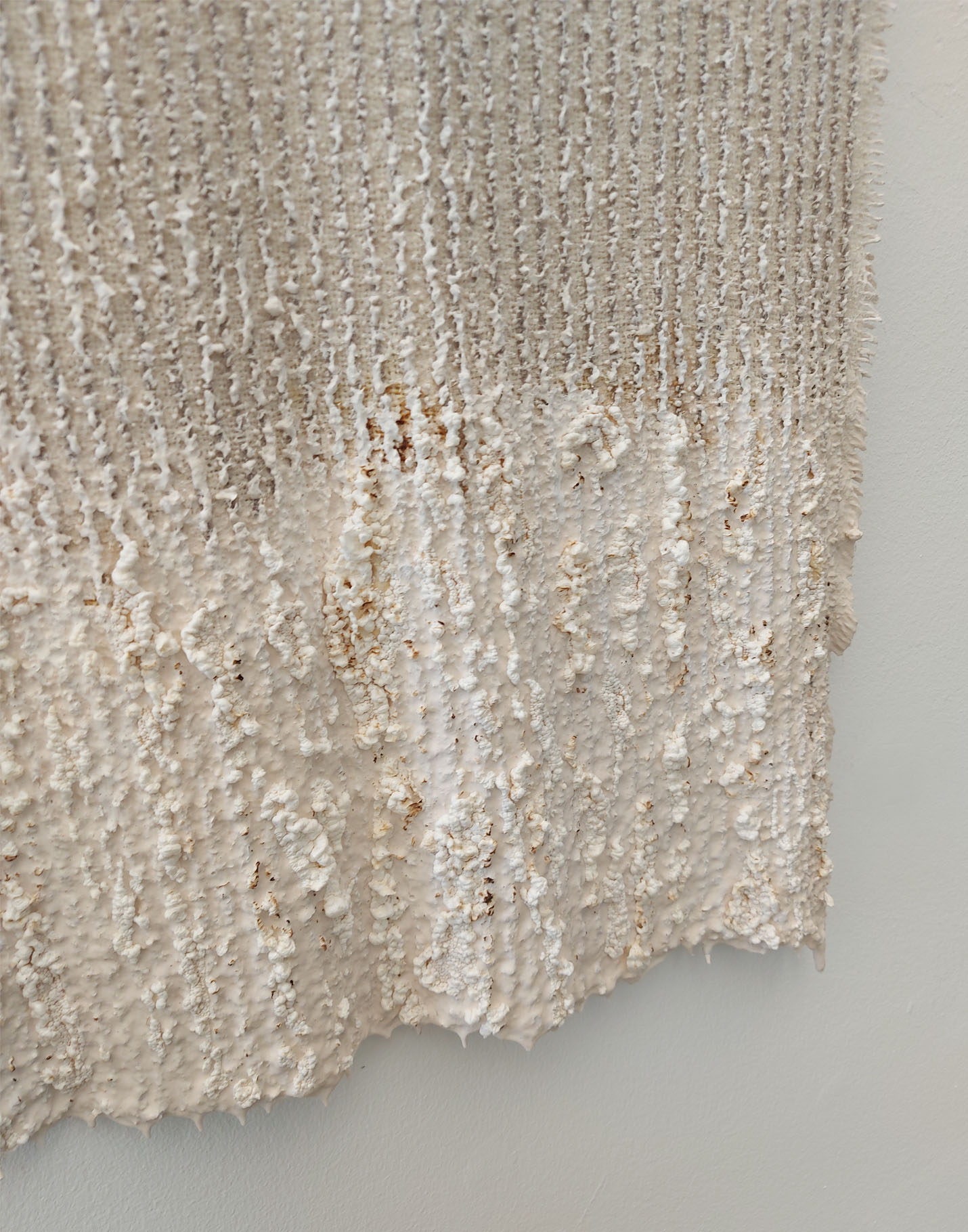 Isabelle Heap | Textiles 1