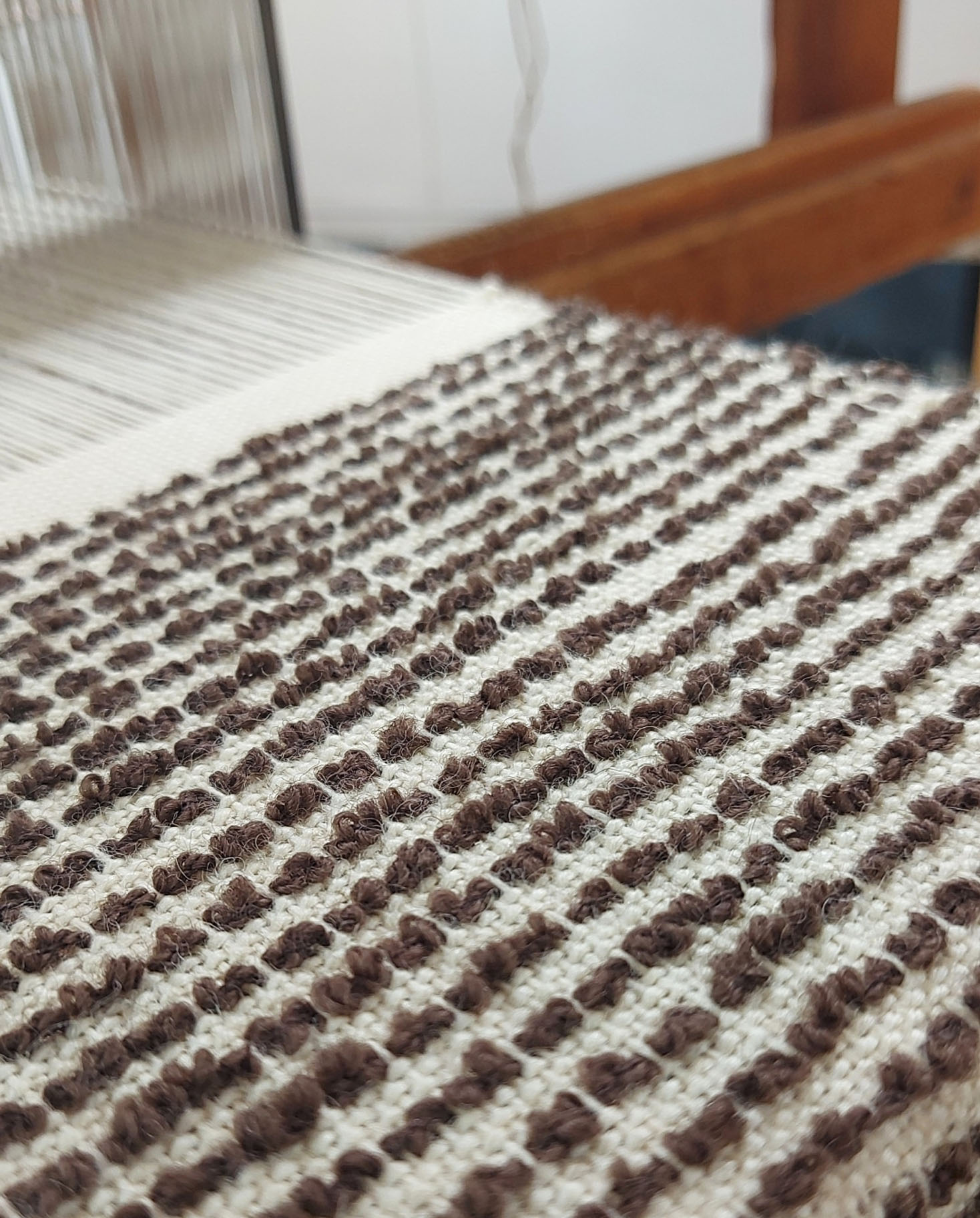 Isabelle Heap | Textiles