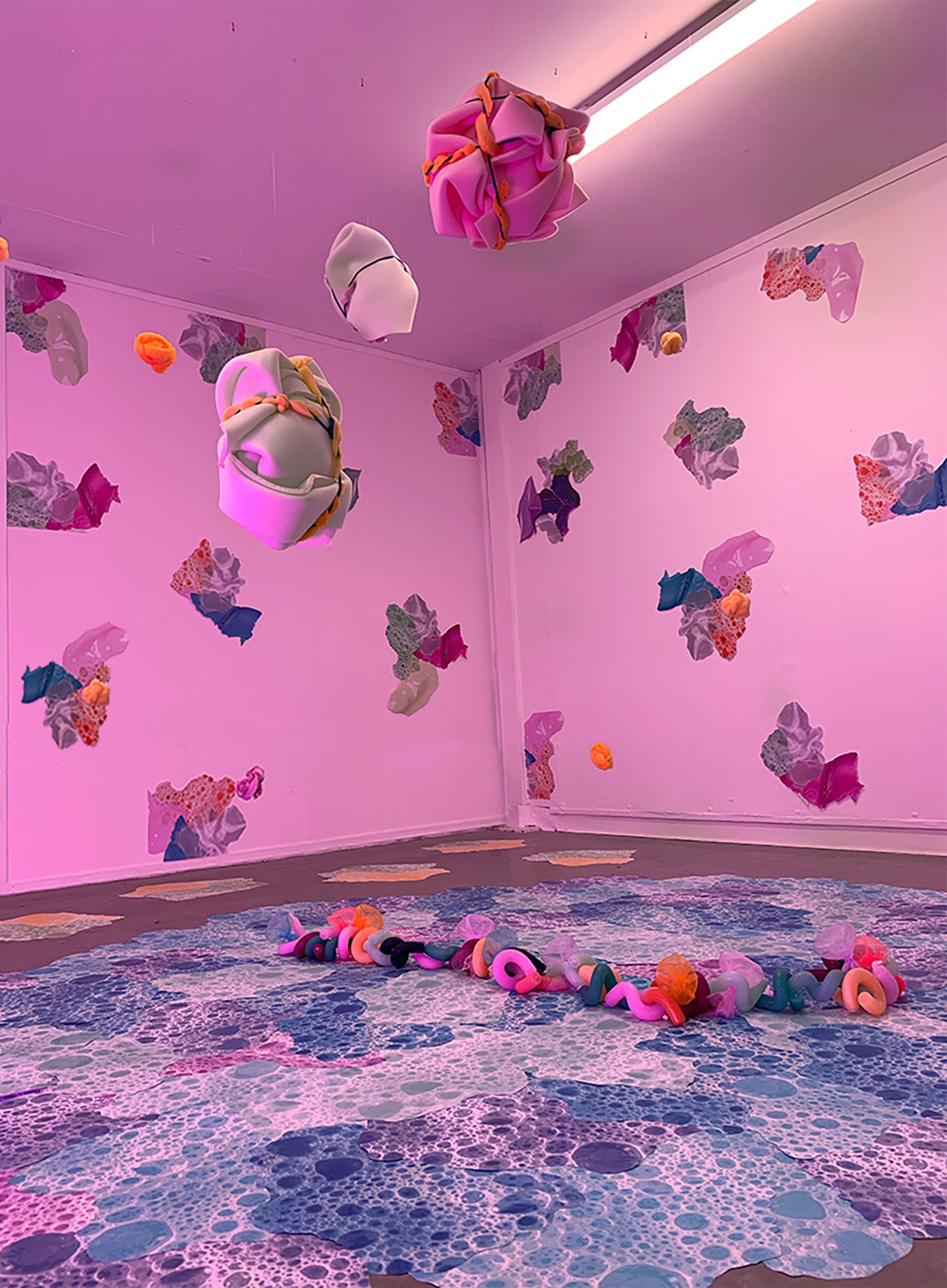 Kelli-Shai Hughes | Fine Art 1