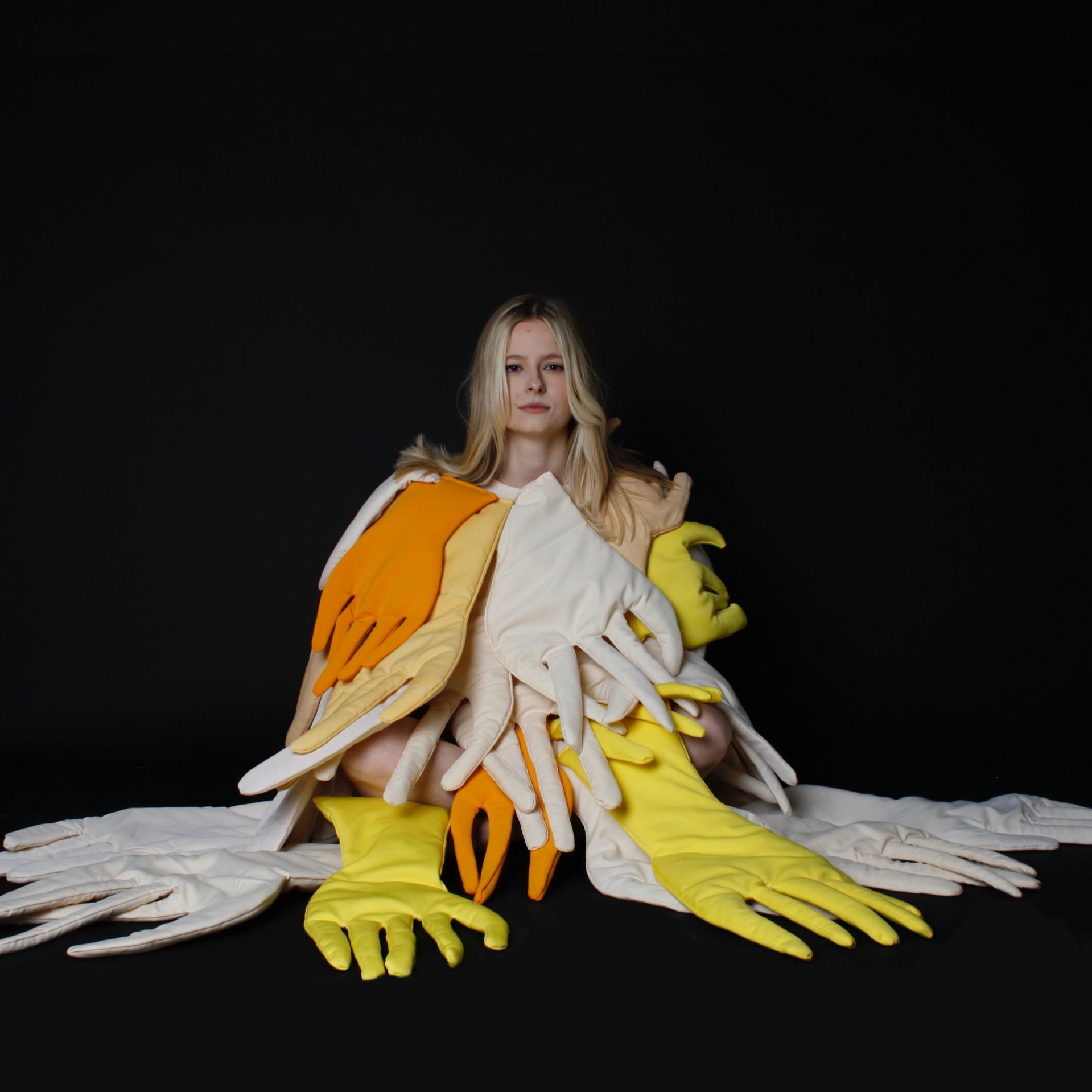 Finn Barker-Flower | Fashion 4