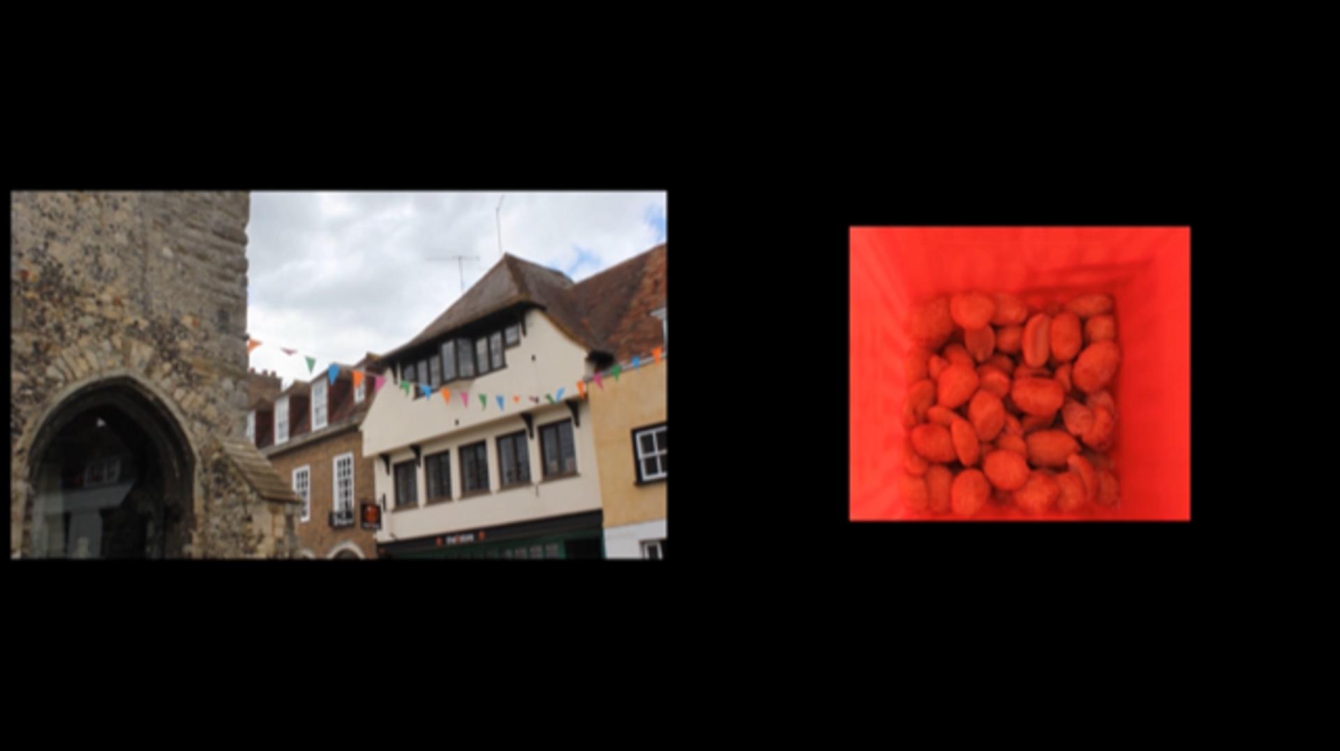 Florence Smith | Pre-degree & Foundation Studies