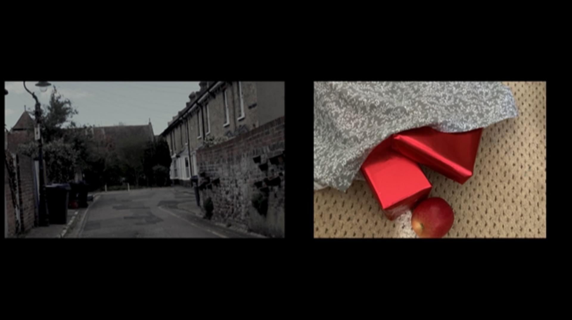 Florence Smith | Pre-degree & Foundation Studies 5