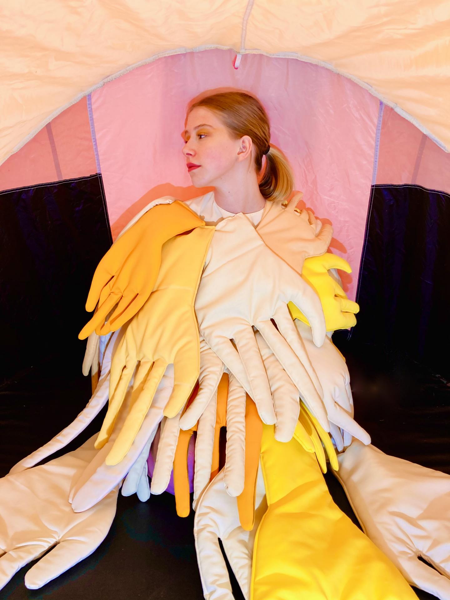 Finn Barker-Flower | Fashion