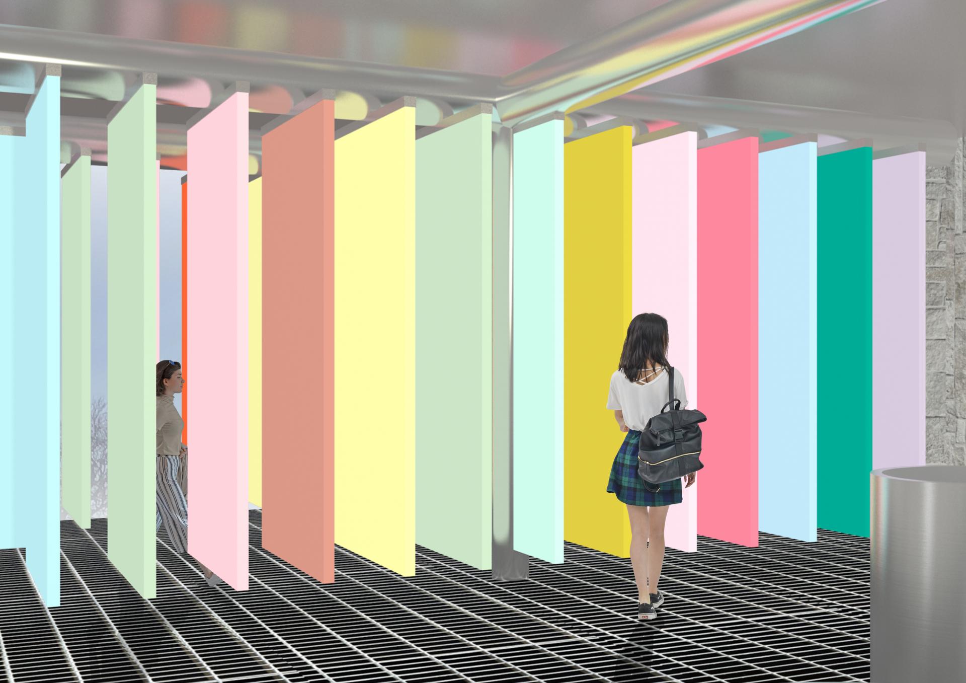 Holly Fender | Interior Design 1