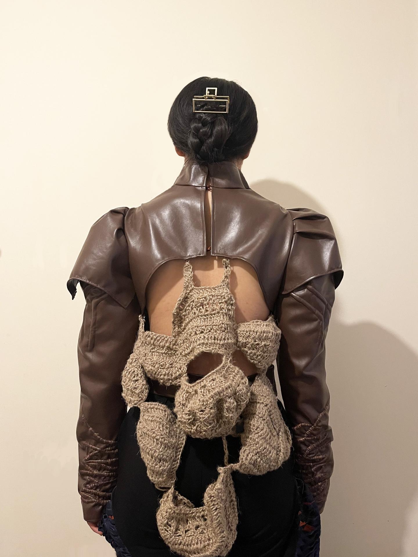 Alisa Rai | Fashion 5