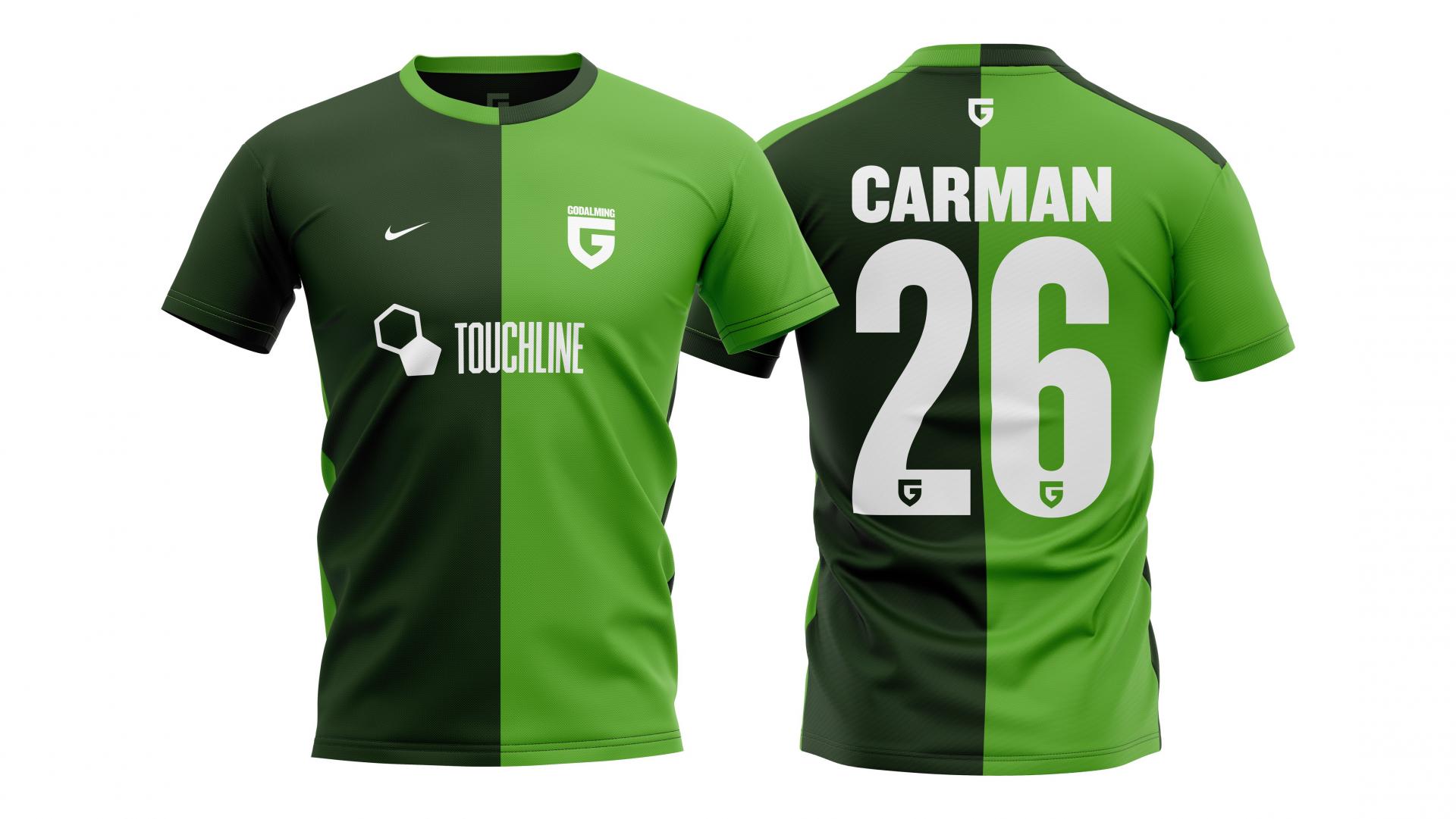 Reece O'Kane | Graphic Design 2