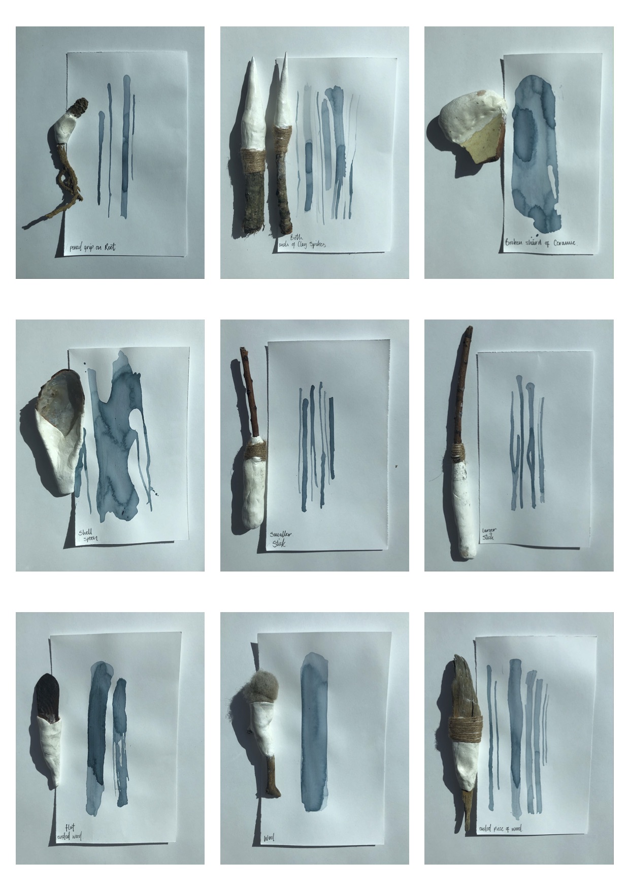 Molly Clark | Pre-degree & Foundation Studies 5