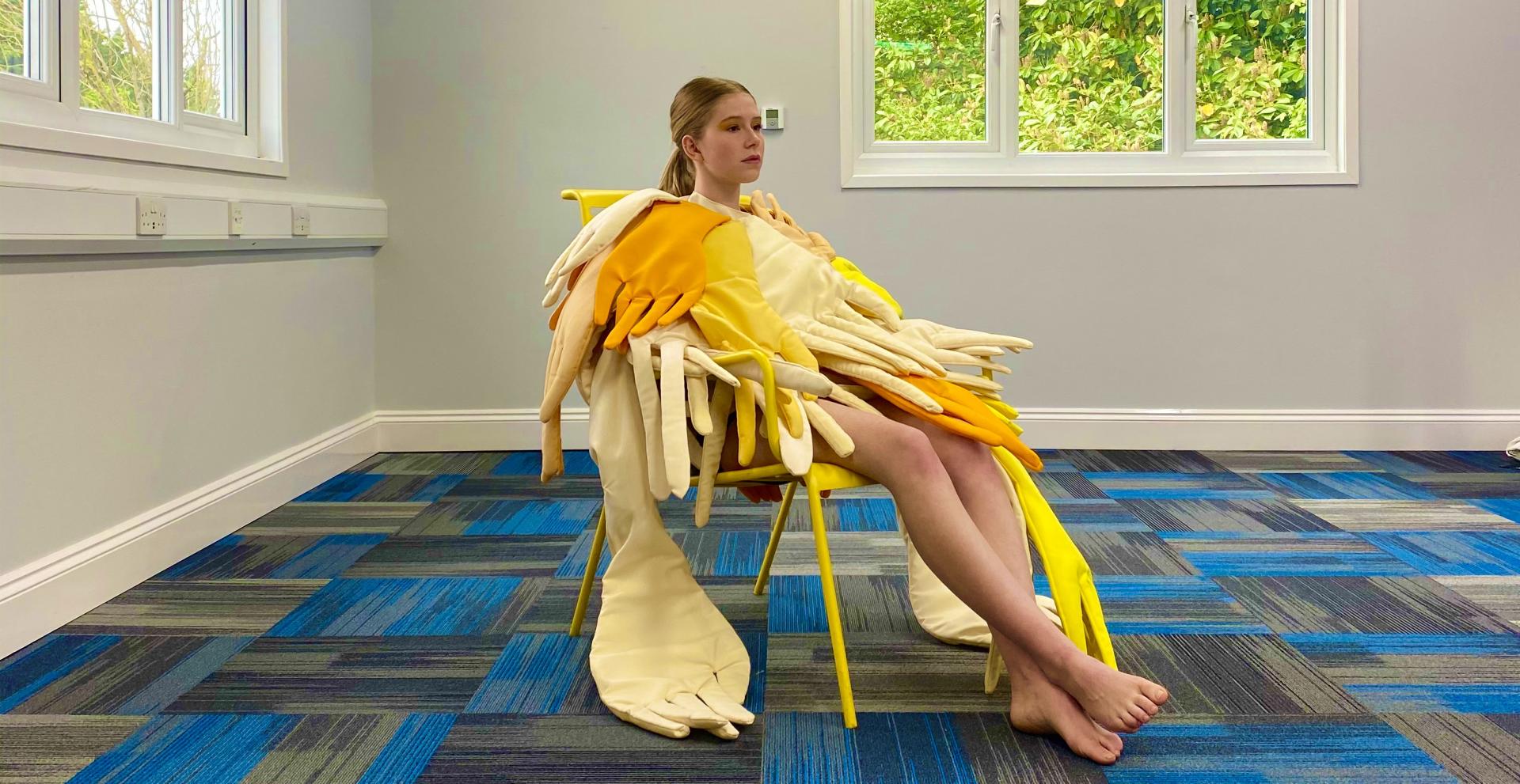 Finn Barker-Flower | Fashion 1