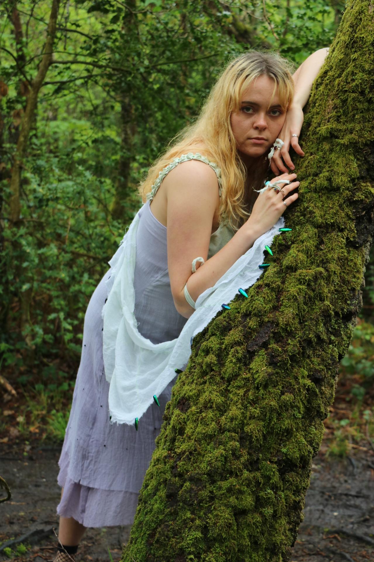 Hannah Murphy | Pre-degree & Foundation Studies 4