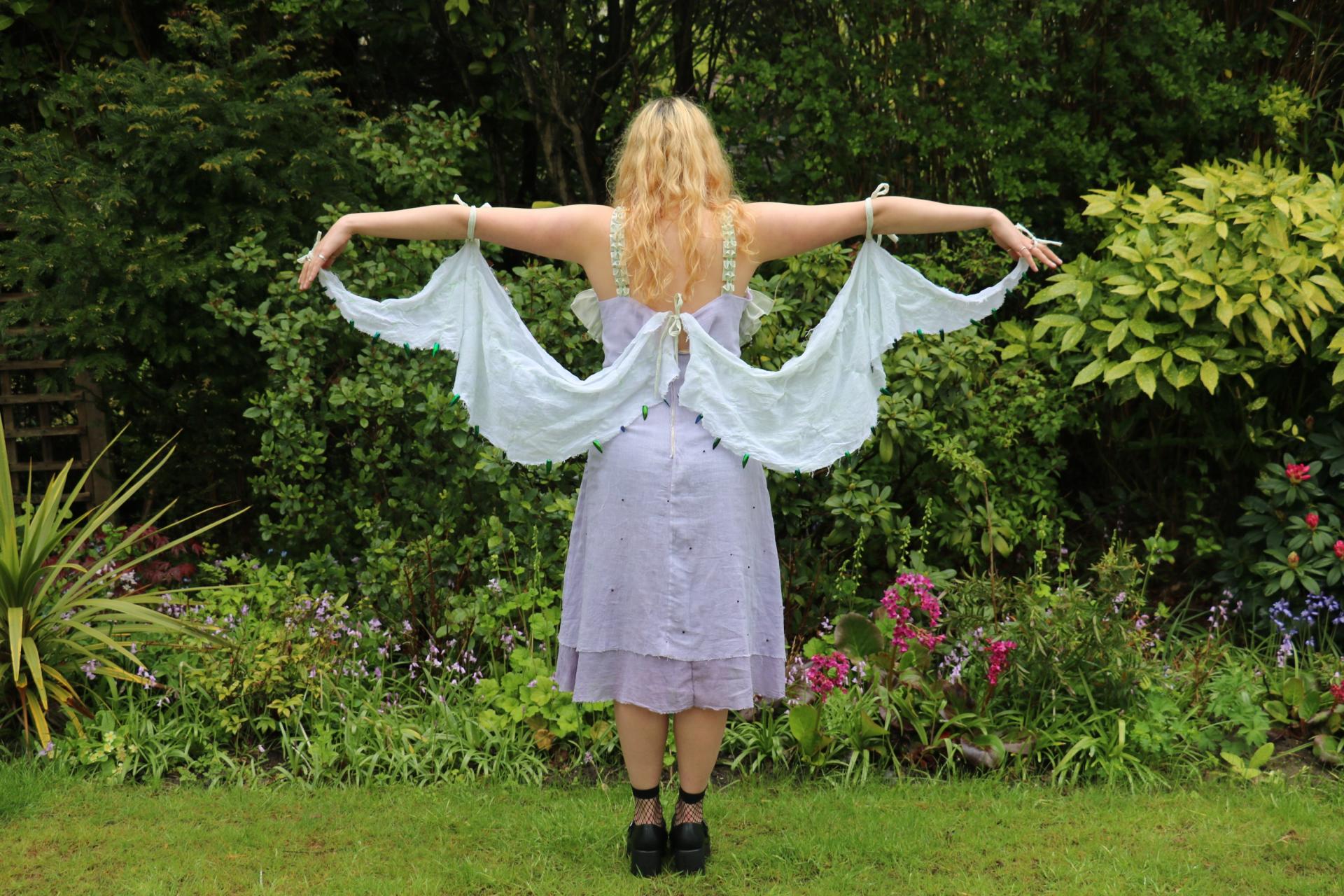 Hannah Murphy | Pre-degree & Foundation Studies 3