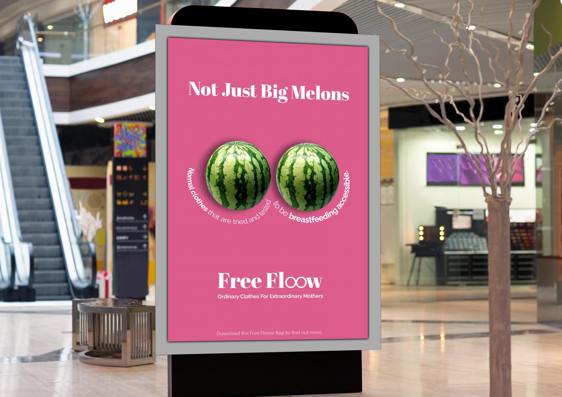 Florence Bristow | Advertising 4