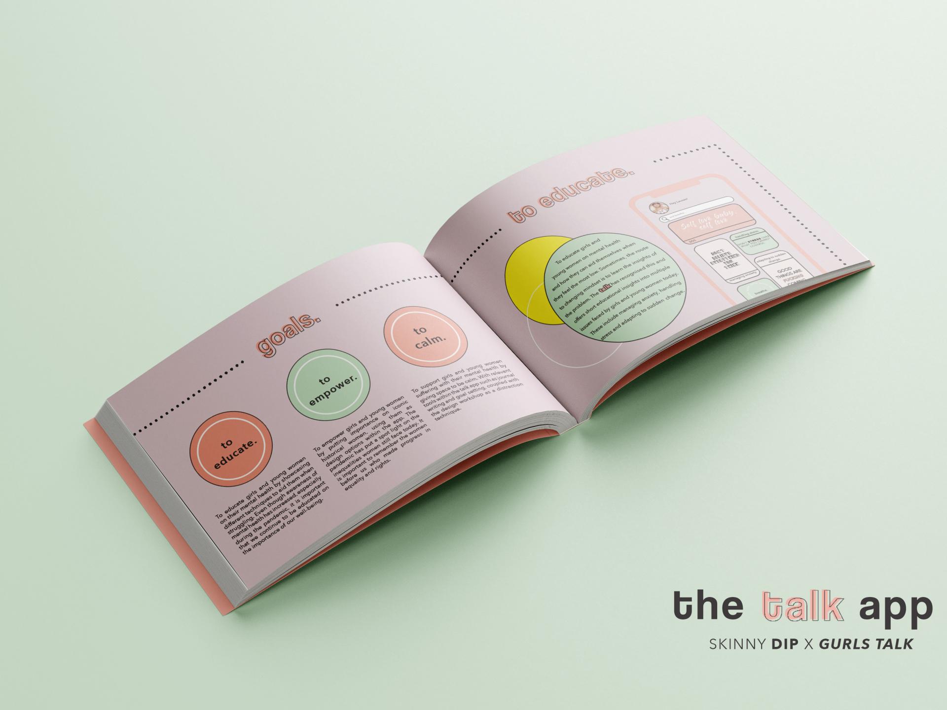 Lauren Hill | Fashion 6