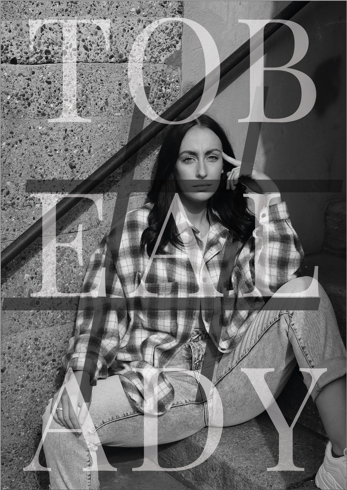 Liberty Adams-Crichton | Fashion