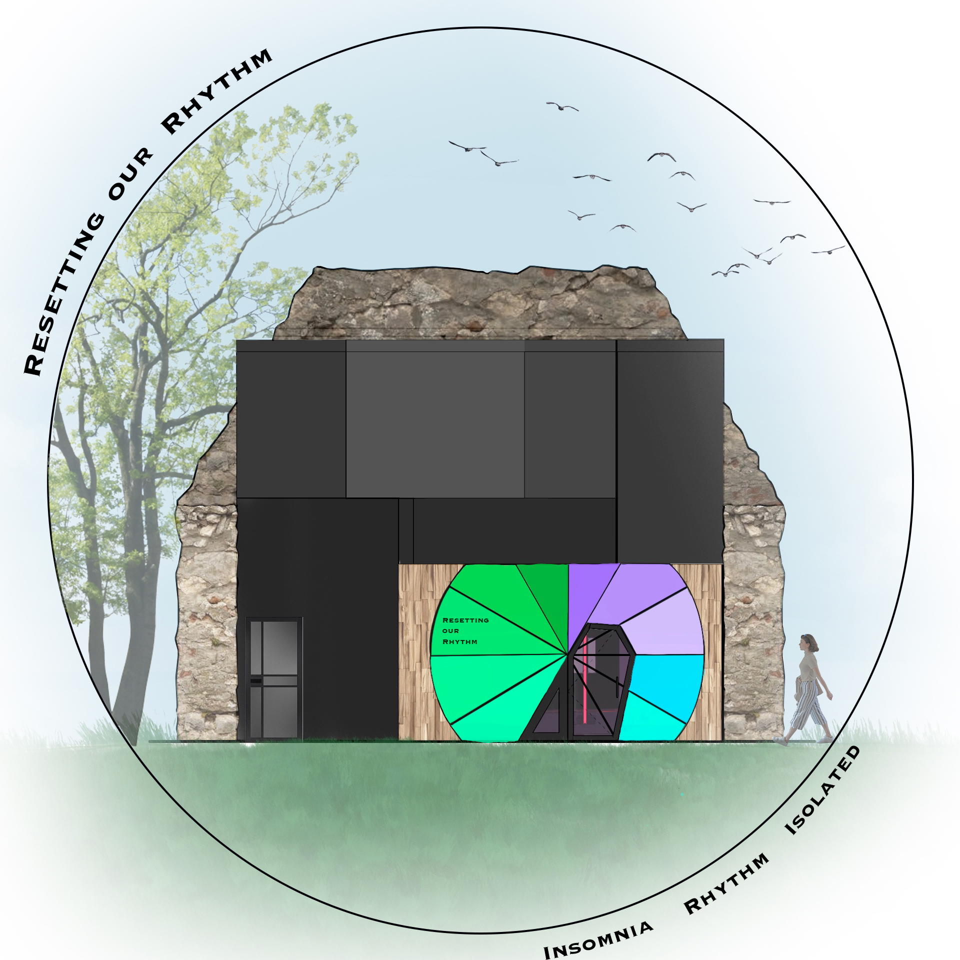 Amelia-Jo Prytherch | Interior Design 6