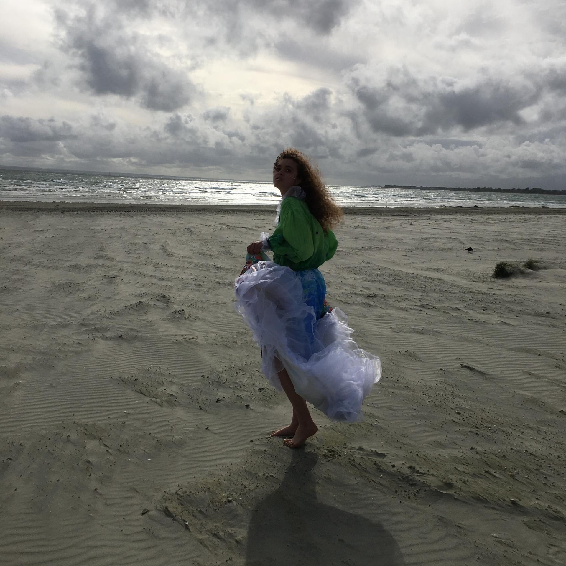 Madeline Walker-Moffitt | Pre-degree & Foundation Studies 2