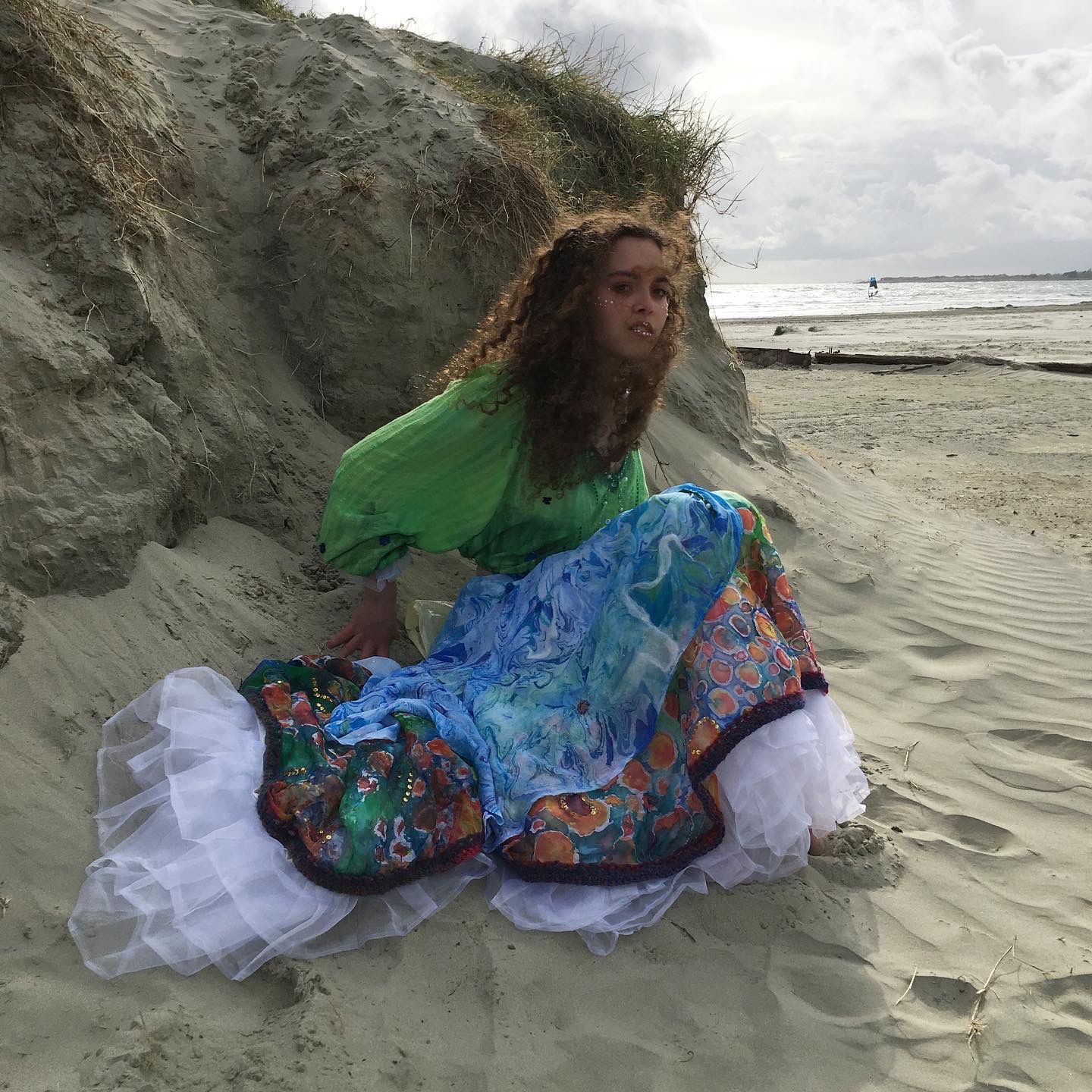 Madeline Walker-Moffitt | Pre-degree & Foundation Studies 1