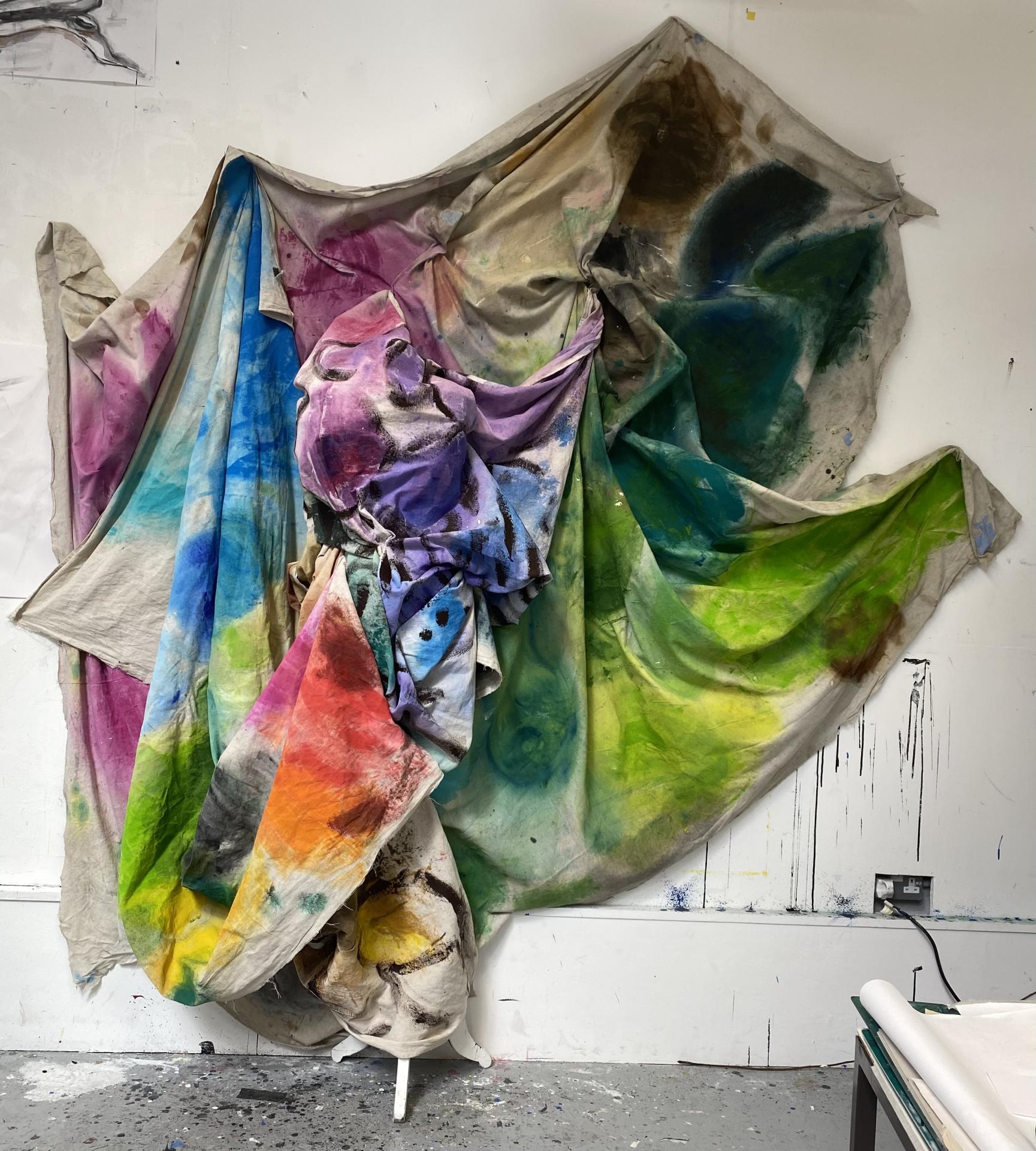 Arabella Muir | Pre-degree & Foundation Studies 3