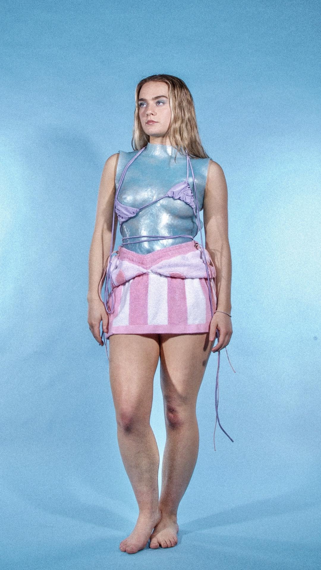 Darcy Russell | Pre-degree & Foundation Studies