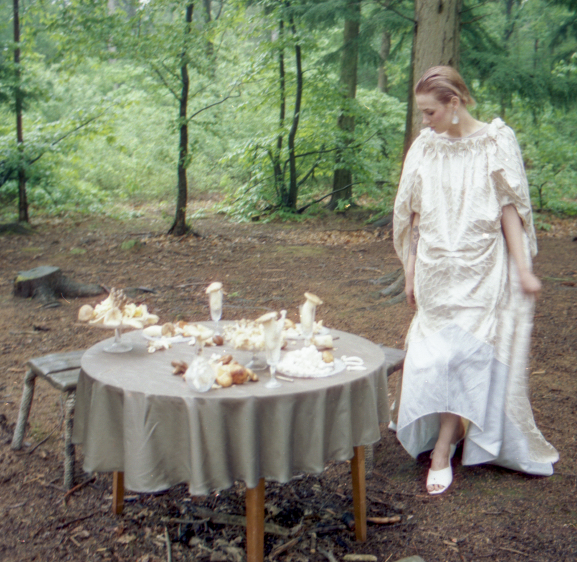 Tess Pedersen Merrall | Fashion 6