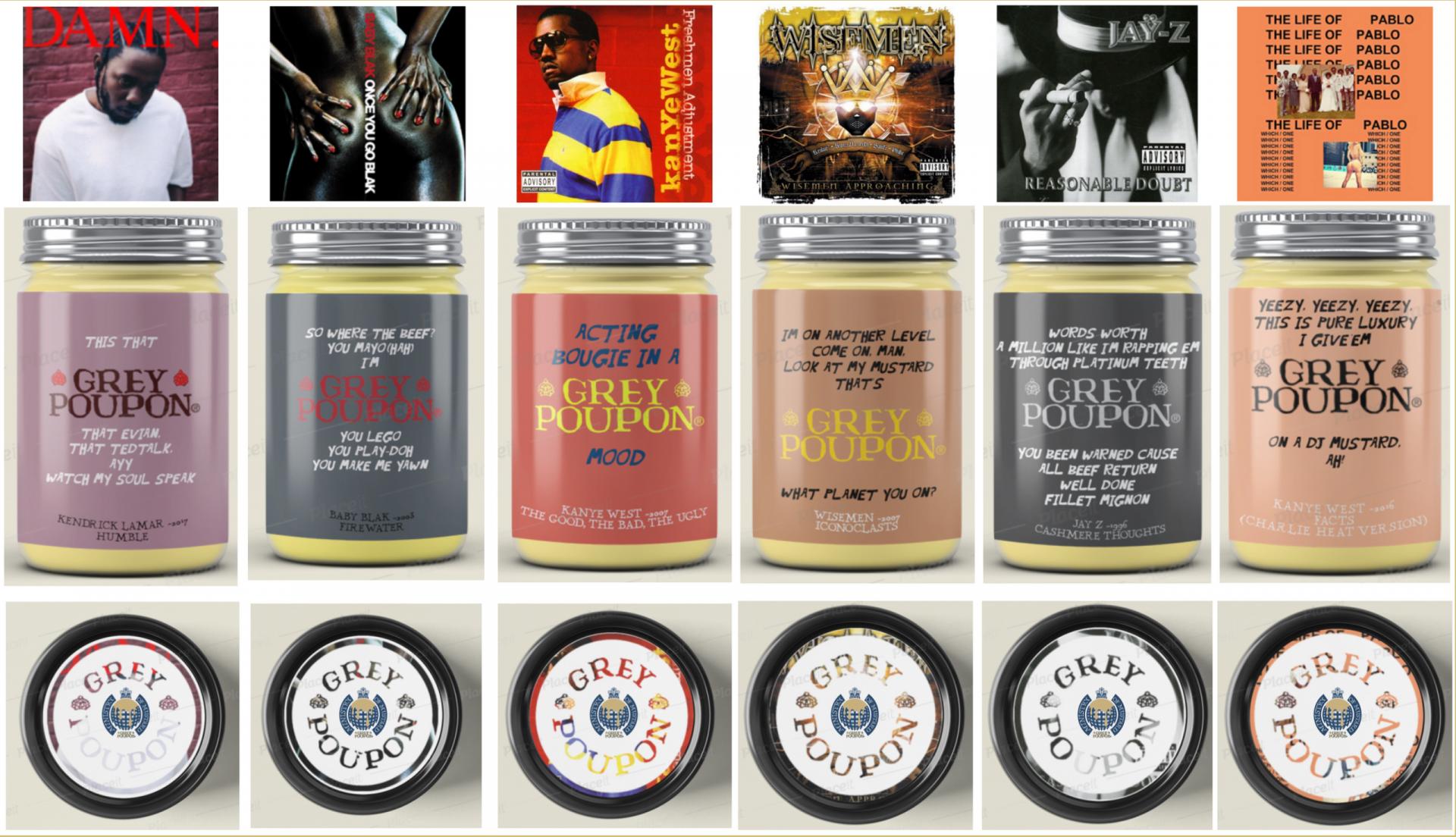 Bethany Thompson | Advertising 4