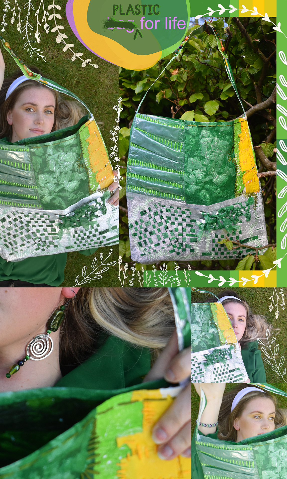 Tara Stewart | Pre-degree & Foundation Studies 1