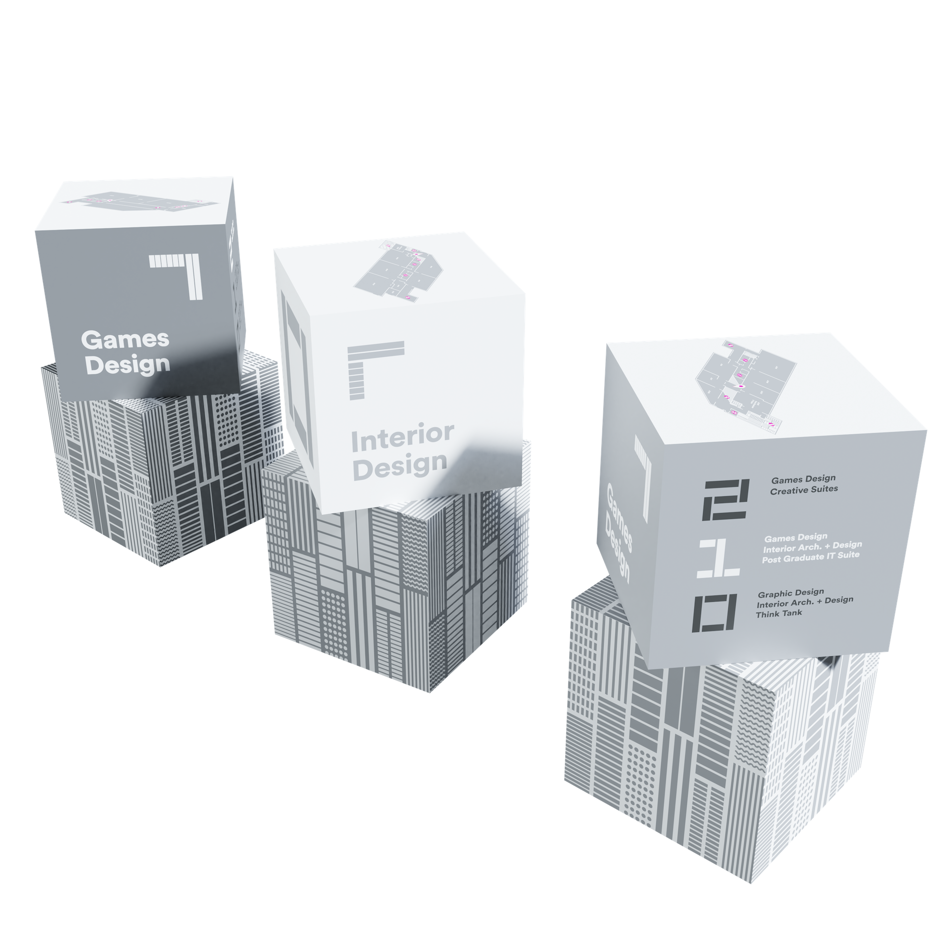 Gaebriel Min | Graphic Design 3