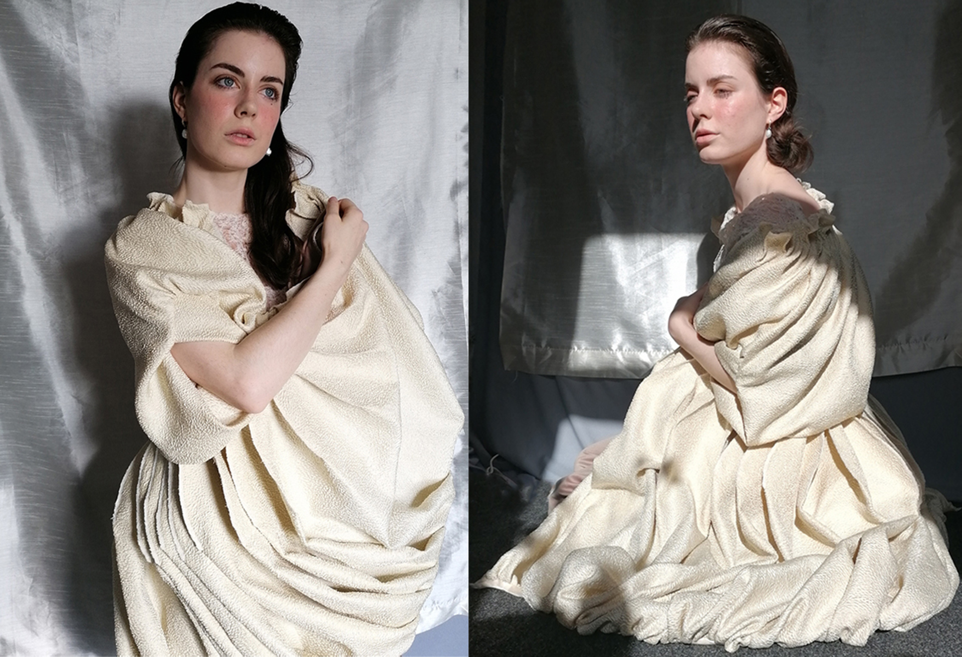 Tess Pedersen Merrall | Fashion 1