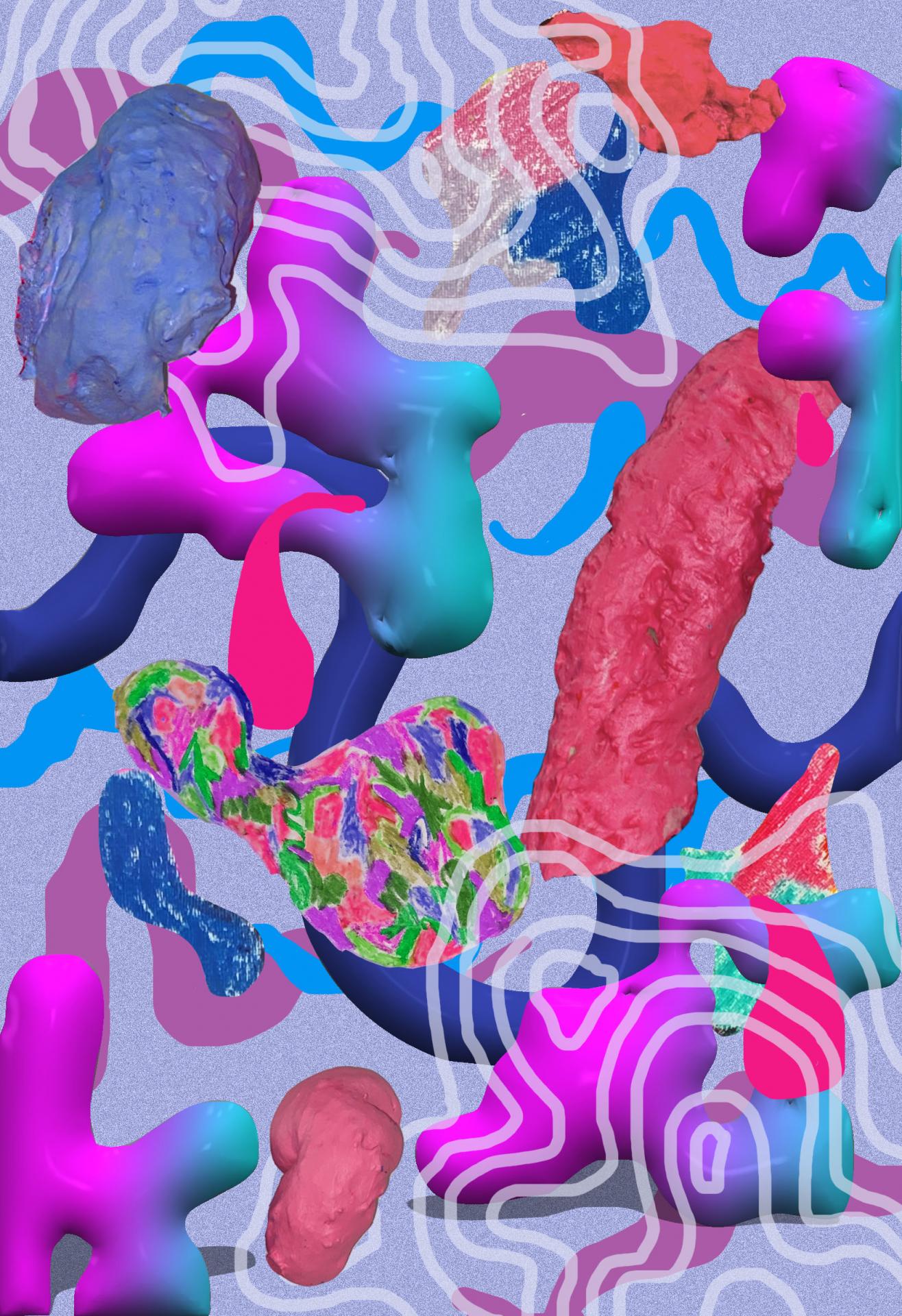 Megan Gibson | Fine Art 4