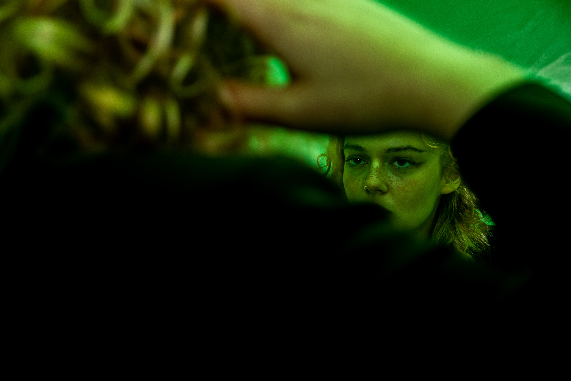 Fabian Melby | Photography 1