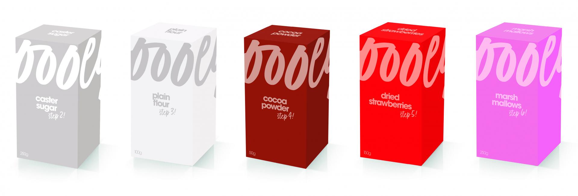 Eloise Lewis | Graphic Design 4