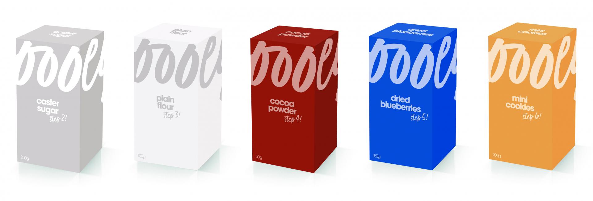 Eloise Lewis | Graphic Design 3