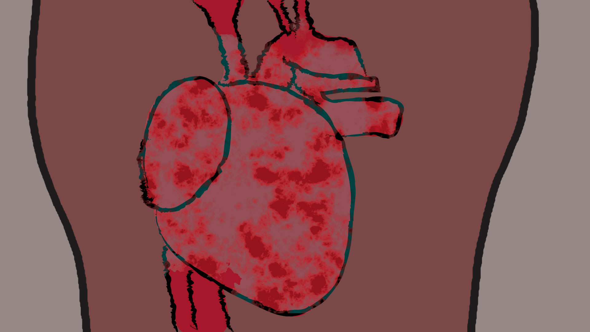 Oliver Pratt | Illustration 3