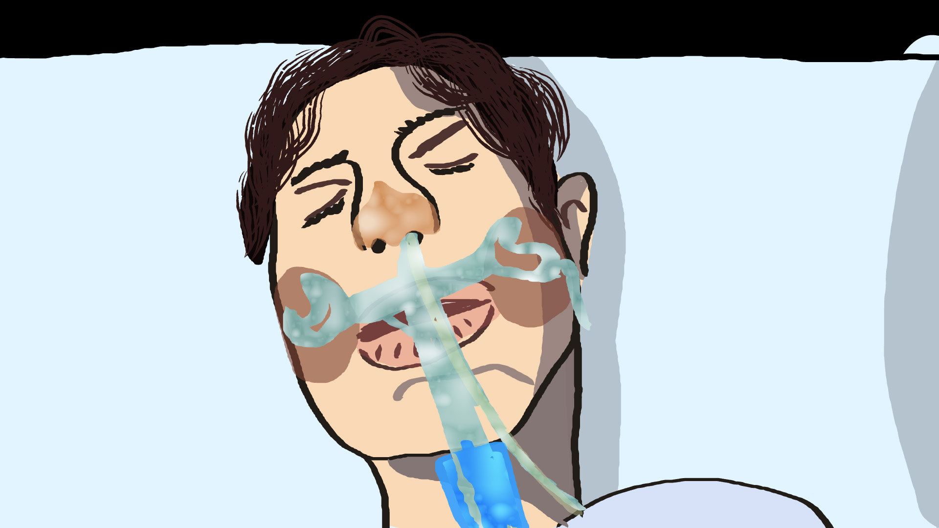 Oliver Pratt | Illustration 2