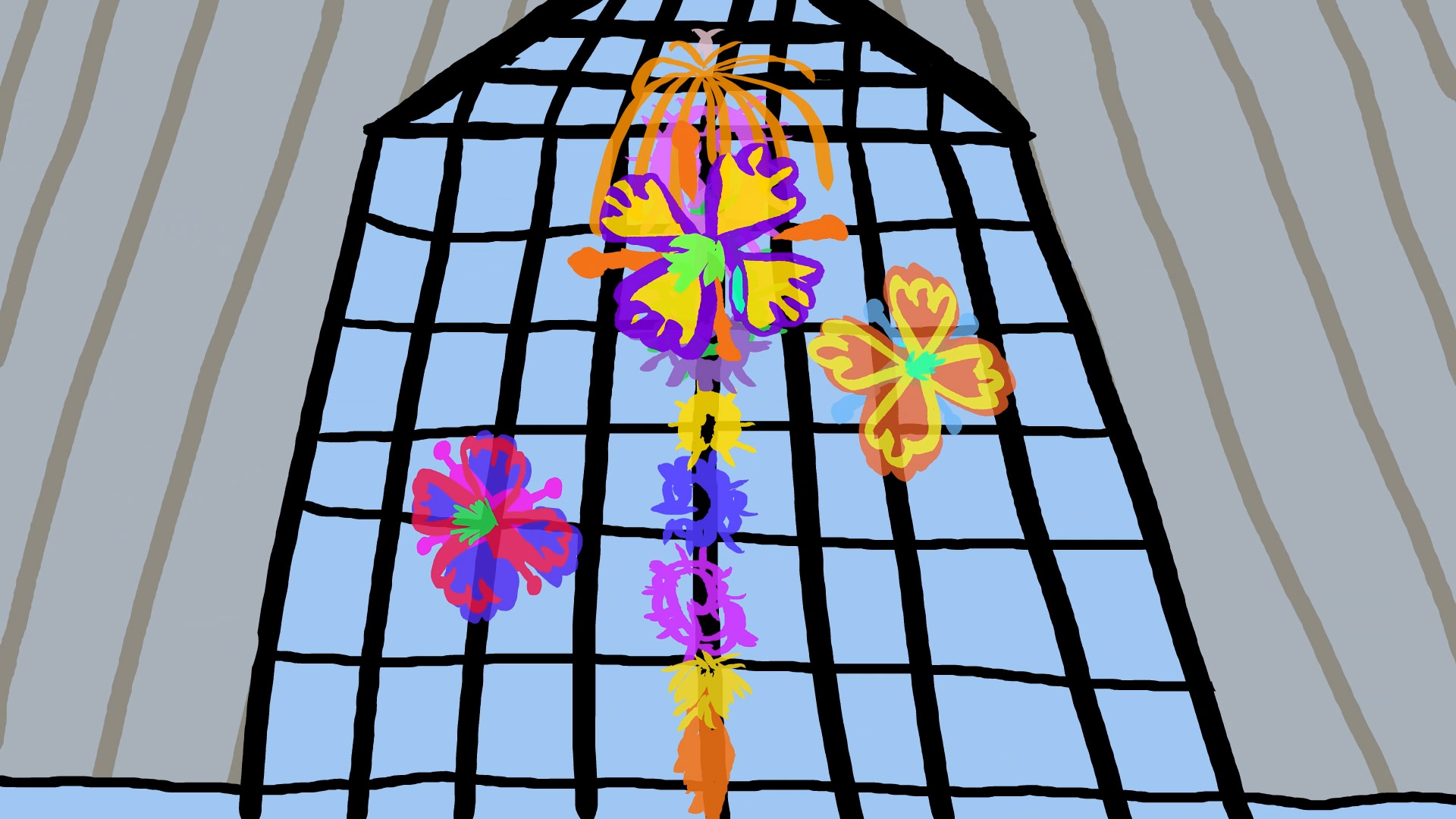 Oliver Pratt | Illustration 4