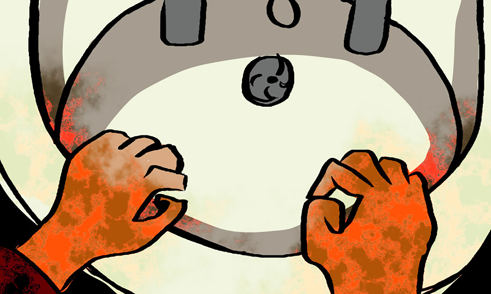 Oliver Pratt | Illustration 6