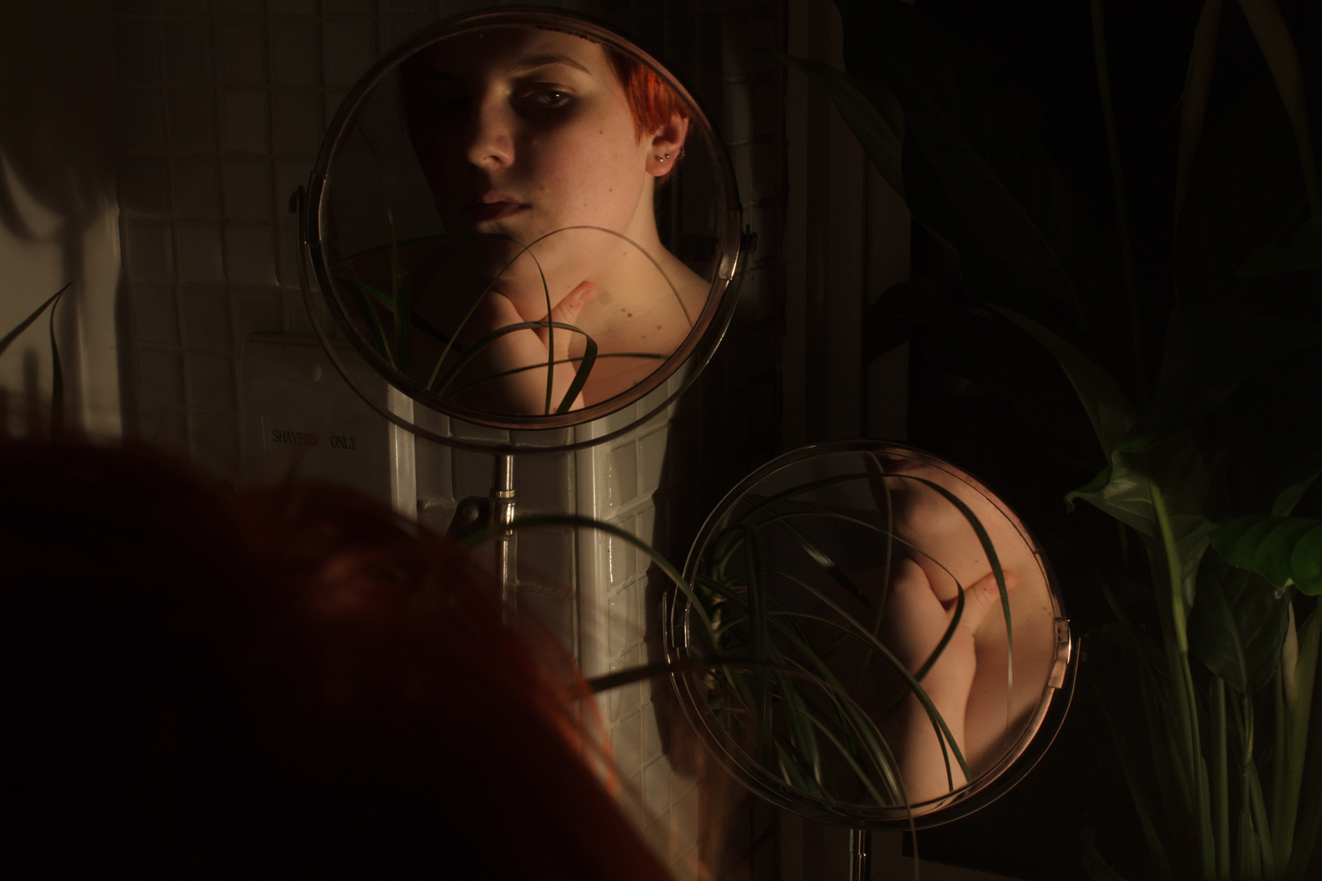 Isobel Sherlock-Fuidge | Photography