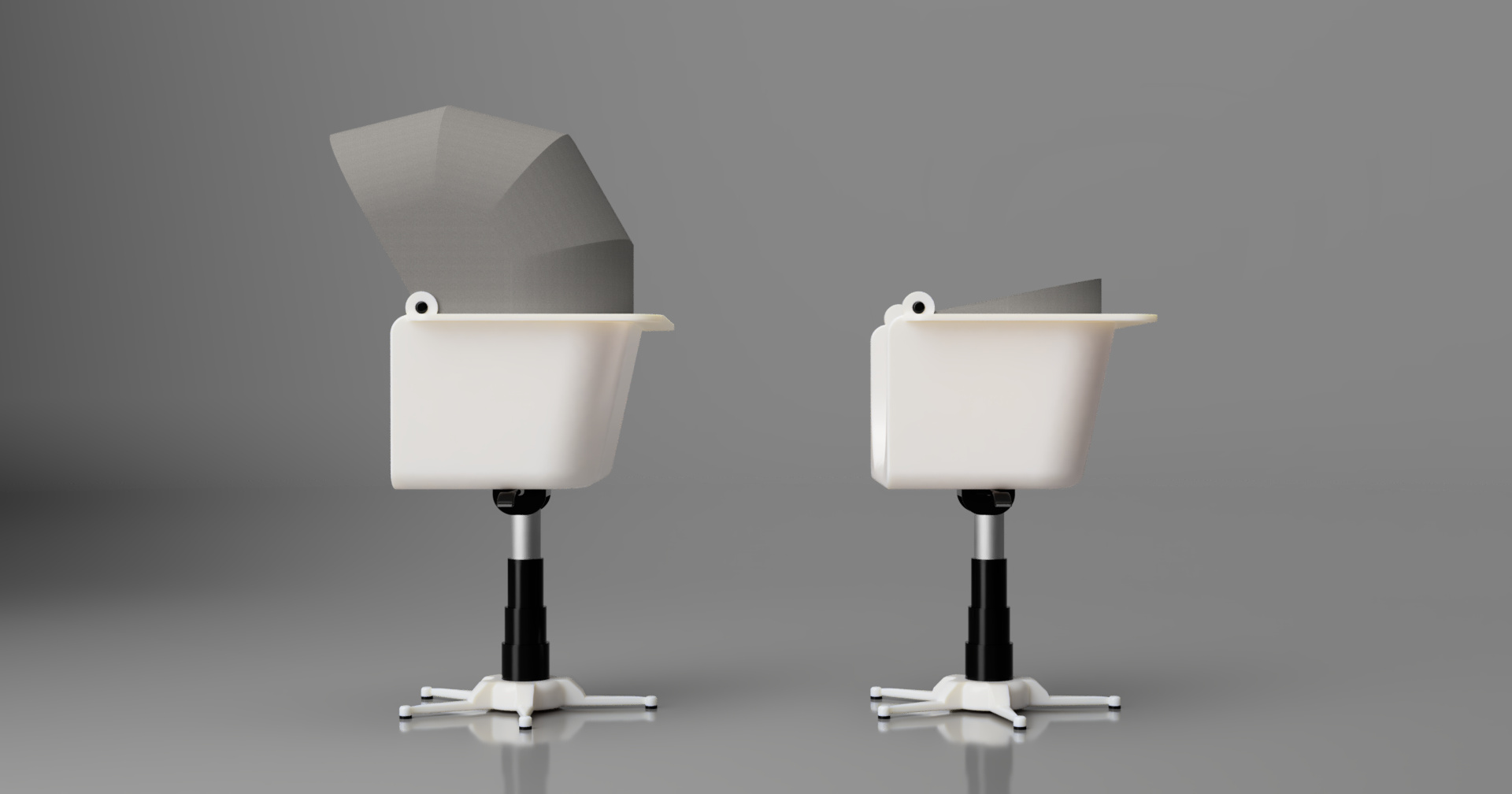 Nathan Spiers | Product Design 2