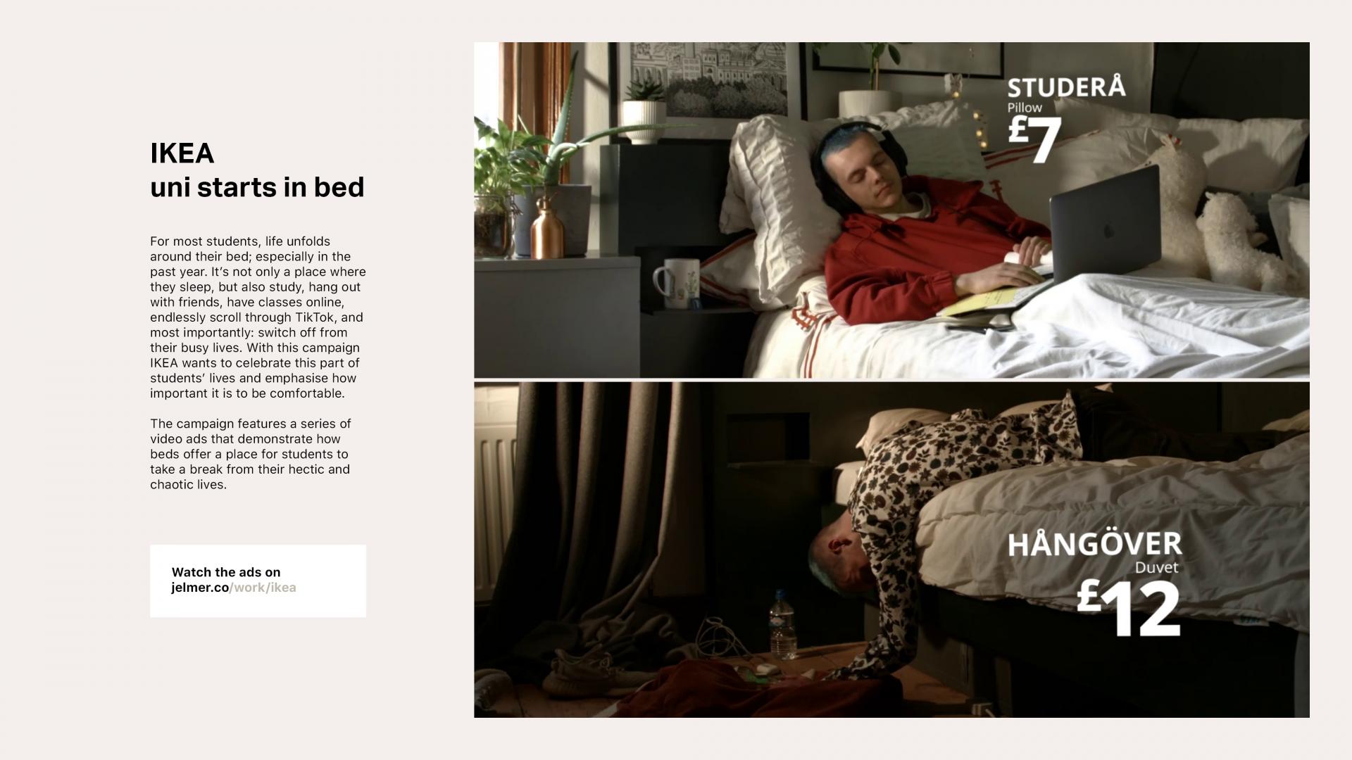 Jelmer Heijligers | Advertising 4