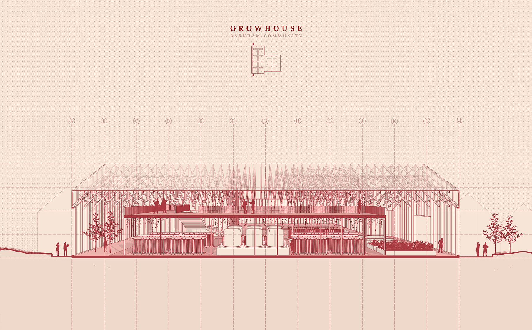 Anna Reeves | Architecture