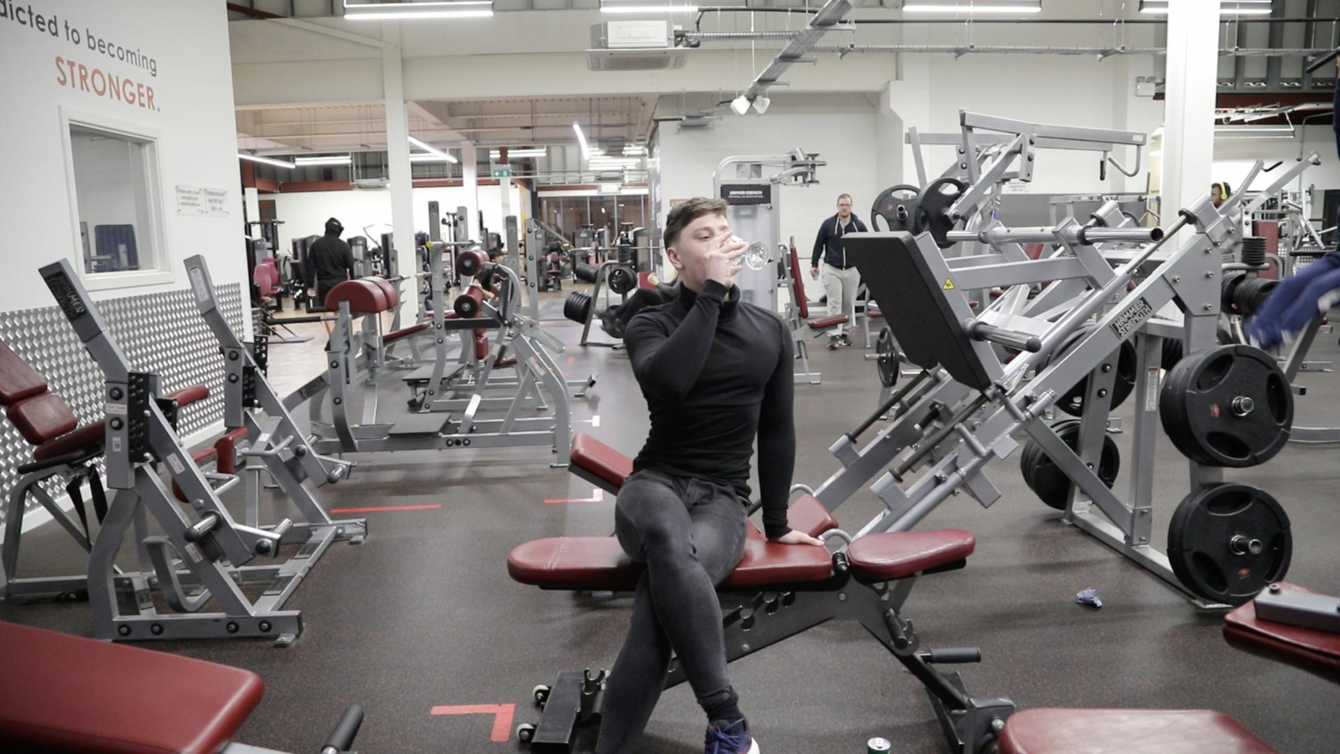 Jake Wood | Fine Art 3