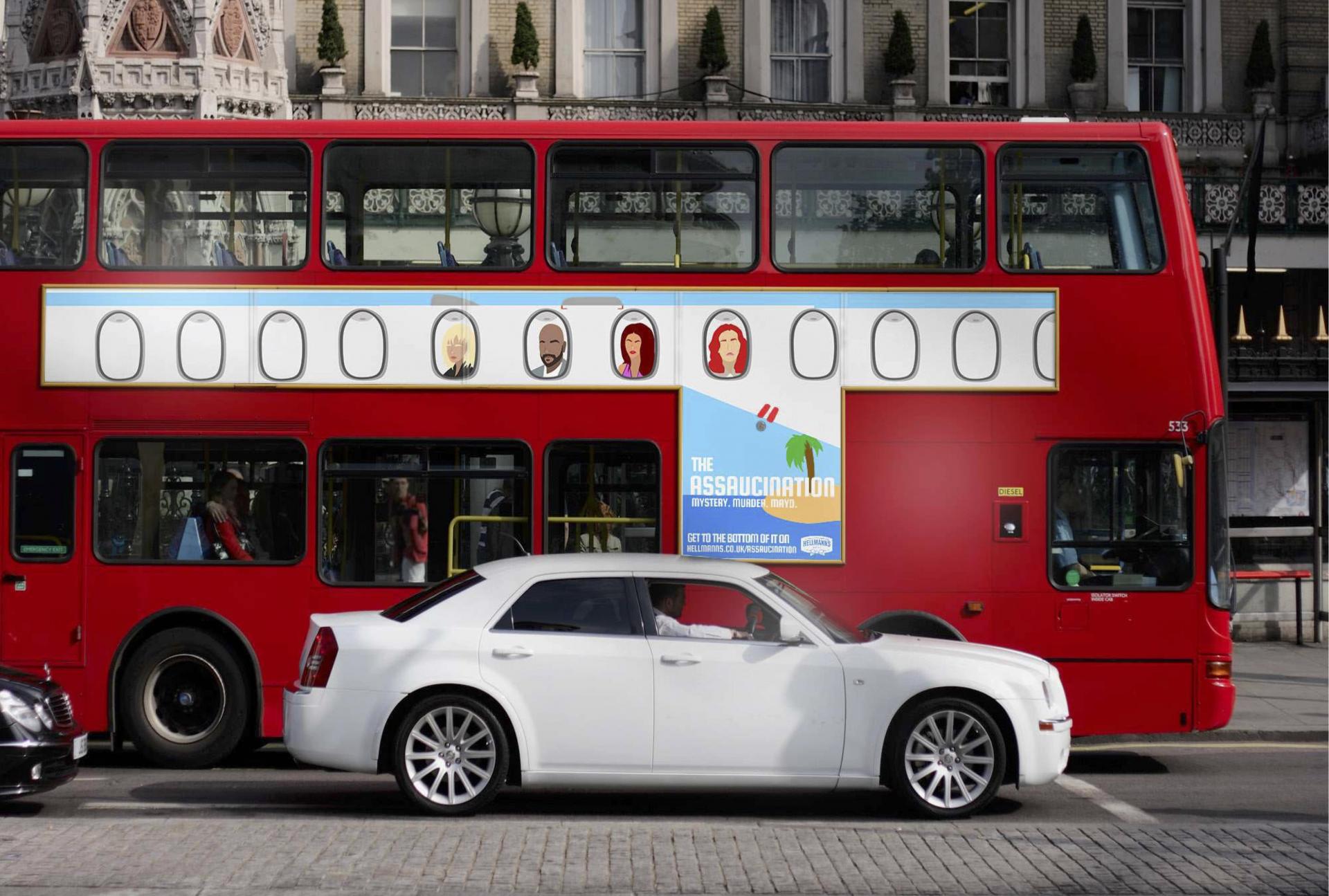 Beatrice Bara | Advertising 4