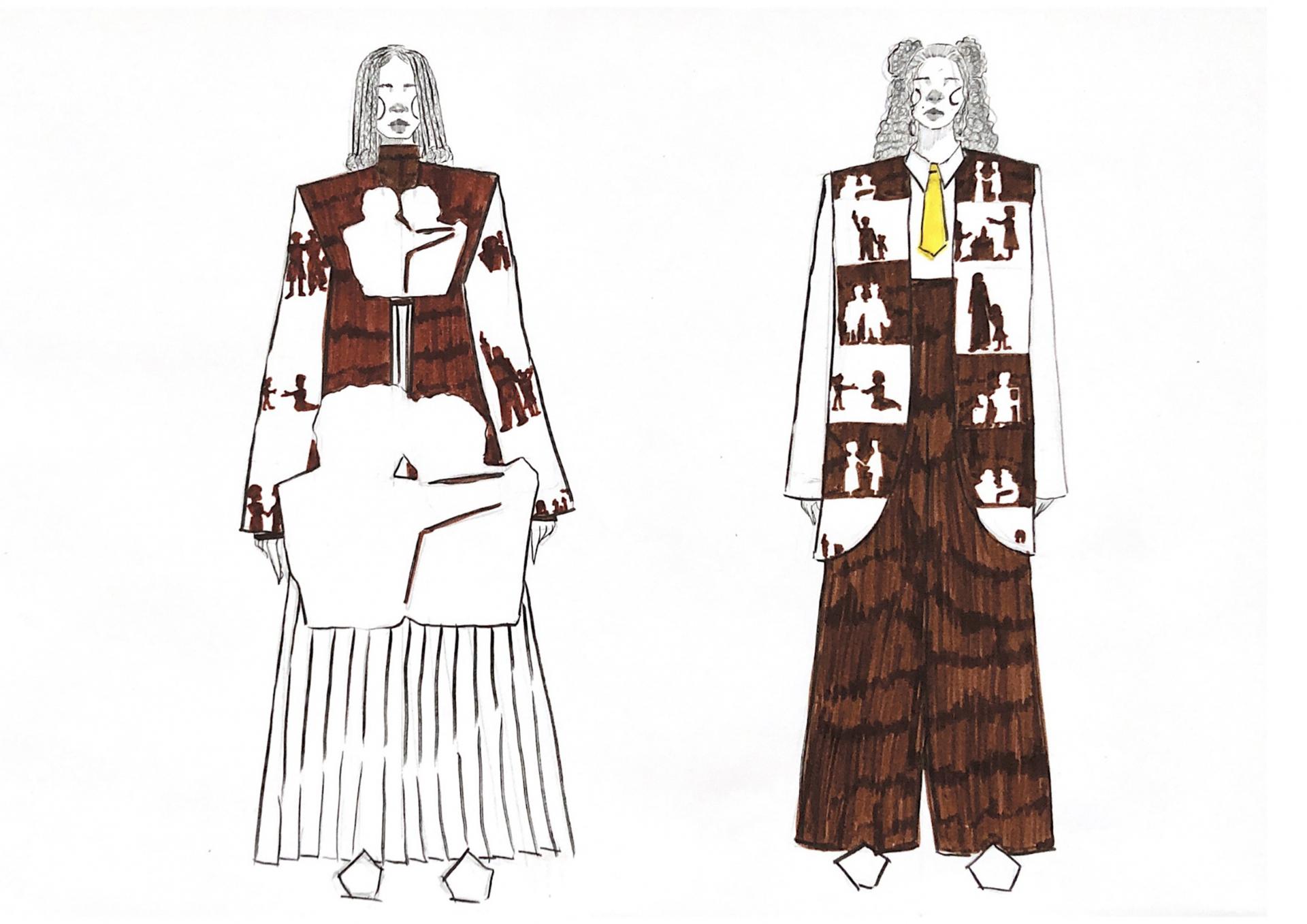 Maryam Jaama | Pre-degree & Foundation Studies