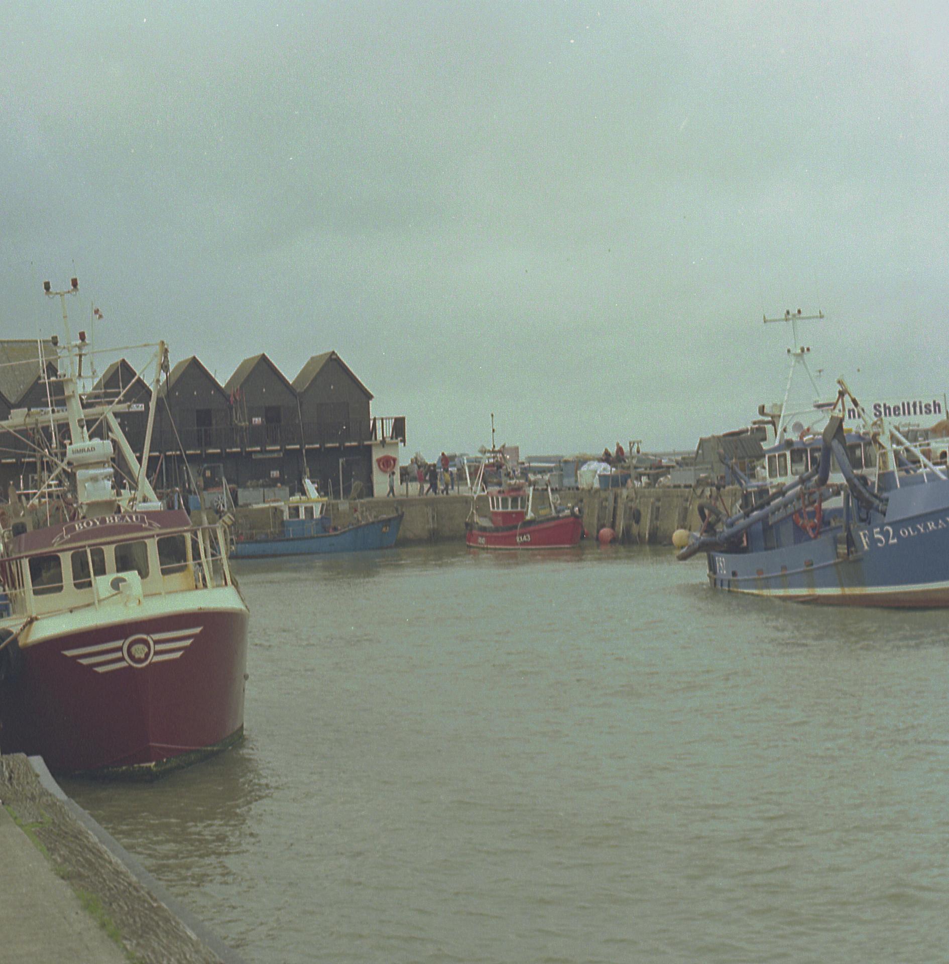 Josh Sandys | Pre-degree & Foundation Studies 3