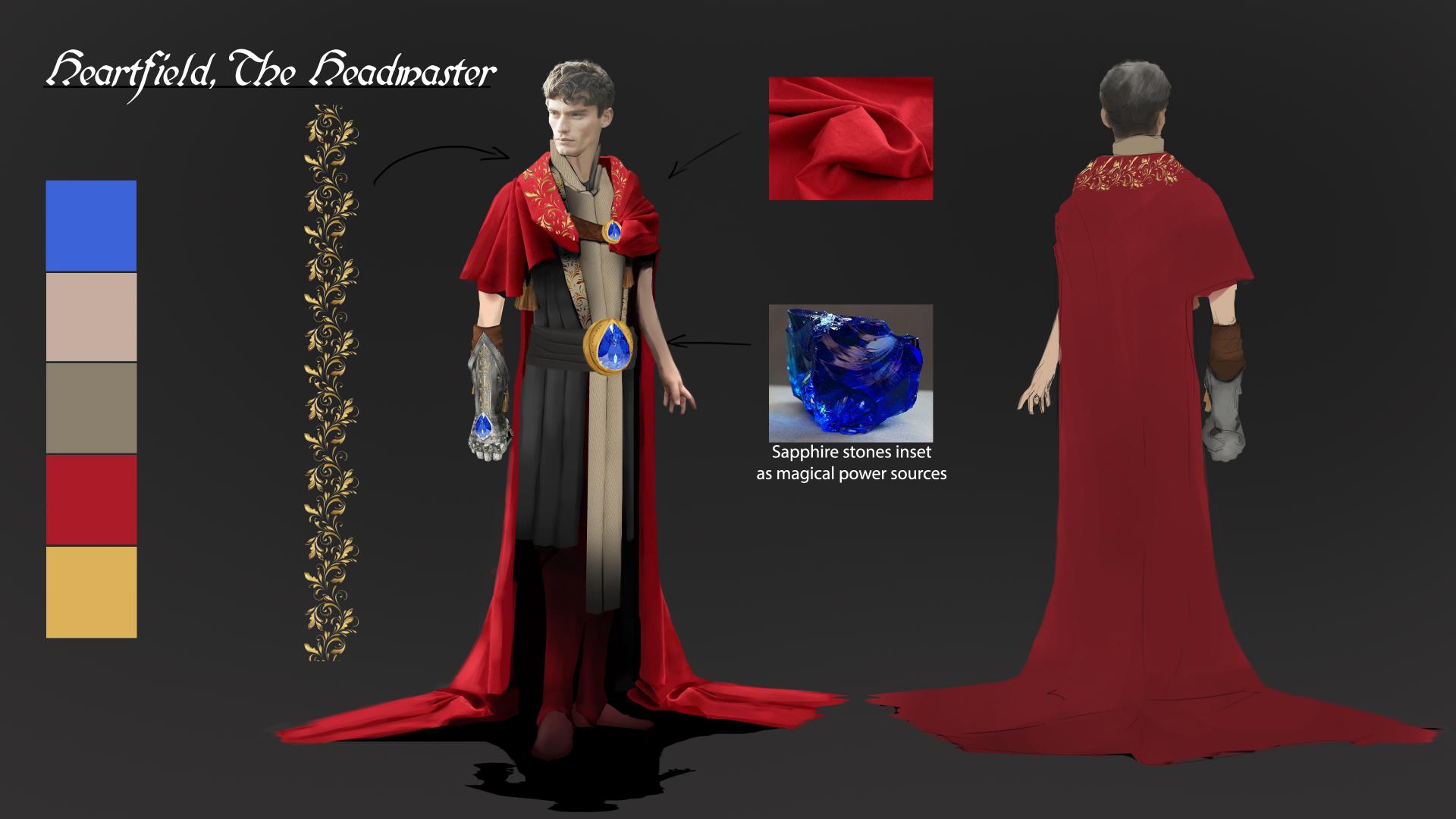 Lucas Amaro Salvador | Games 2