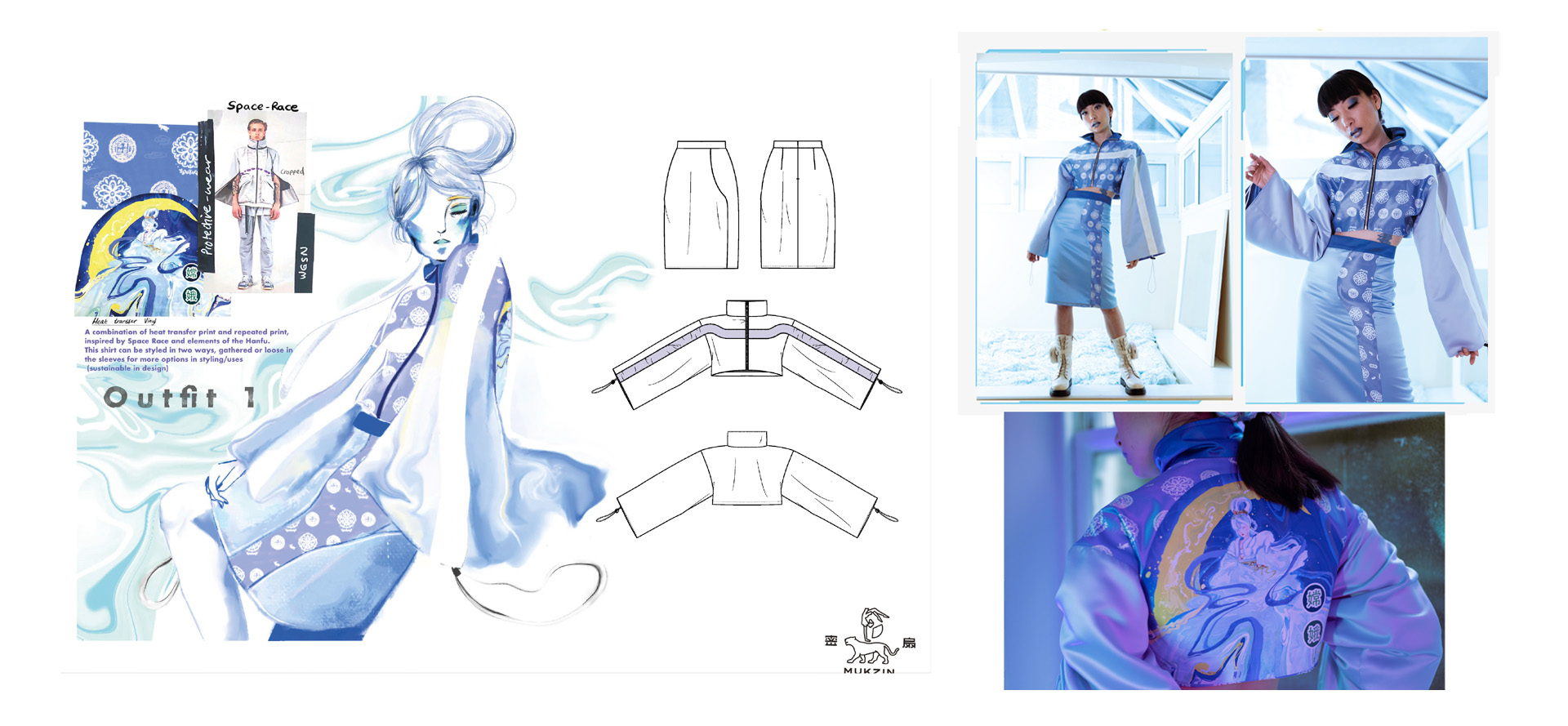 Katie Cheng | Fashion 5