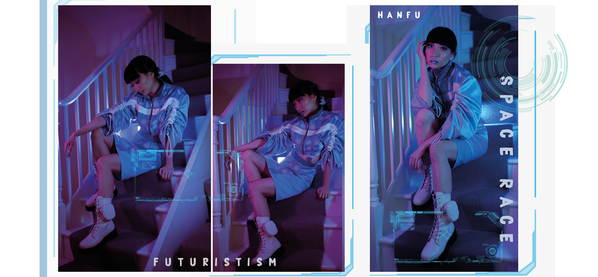 Katie Cheng | Fashion 4