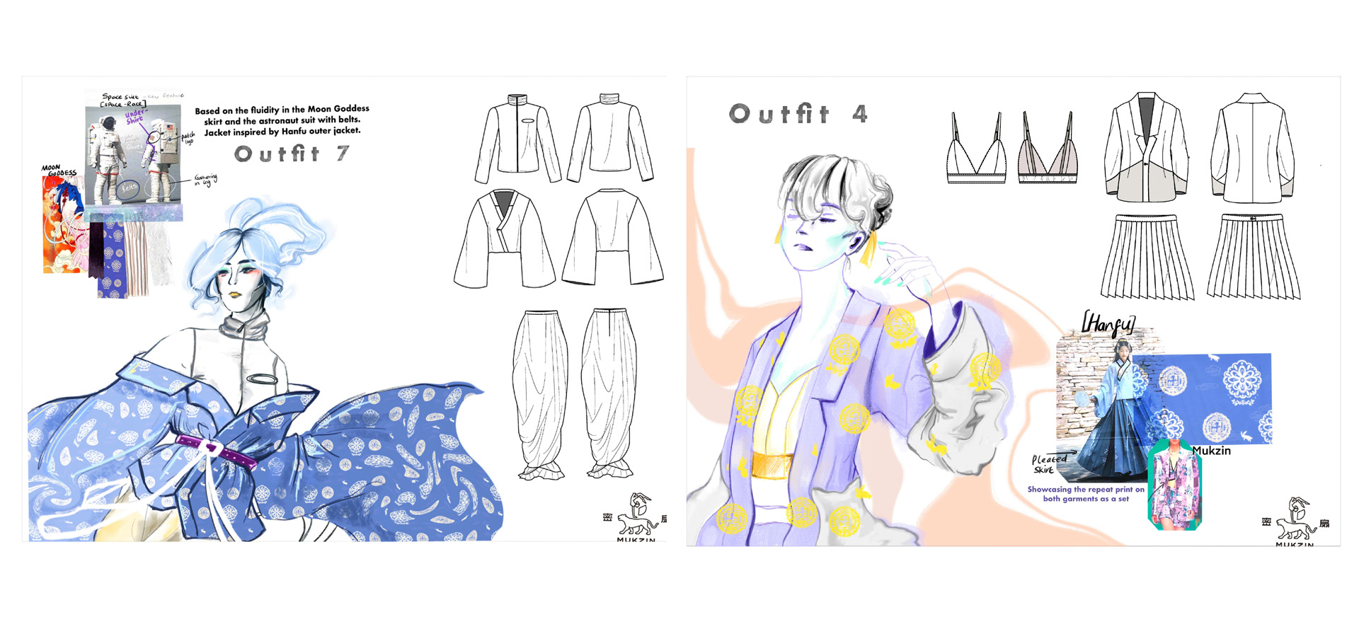 Katie Cheng | Fashion 3