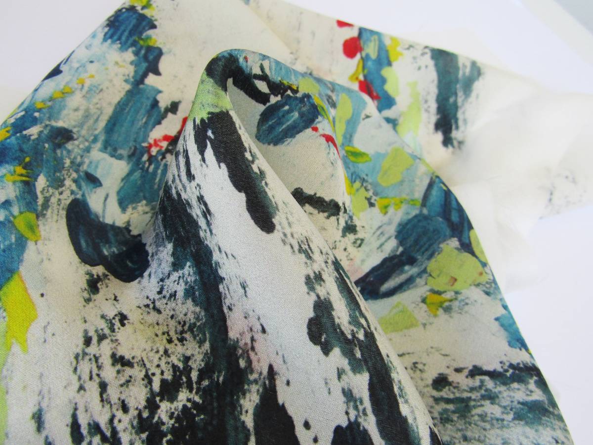 Helen Sophia Chesson | Textiles